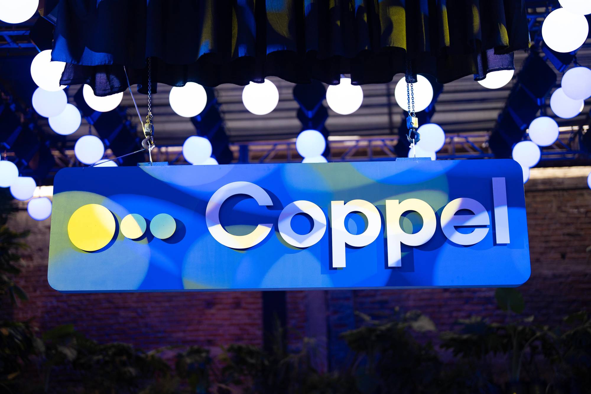 $!Grupo Coppel destinará $80 mil millones en los próximos cinco años para su plan de transformación integral