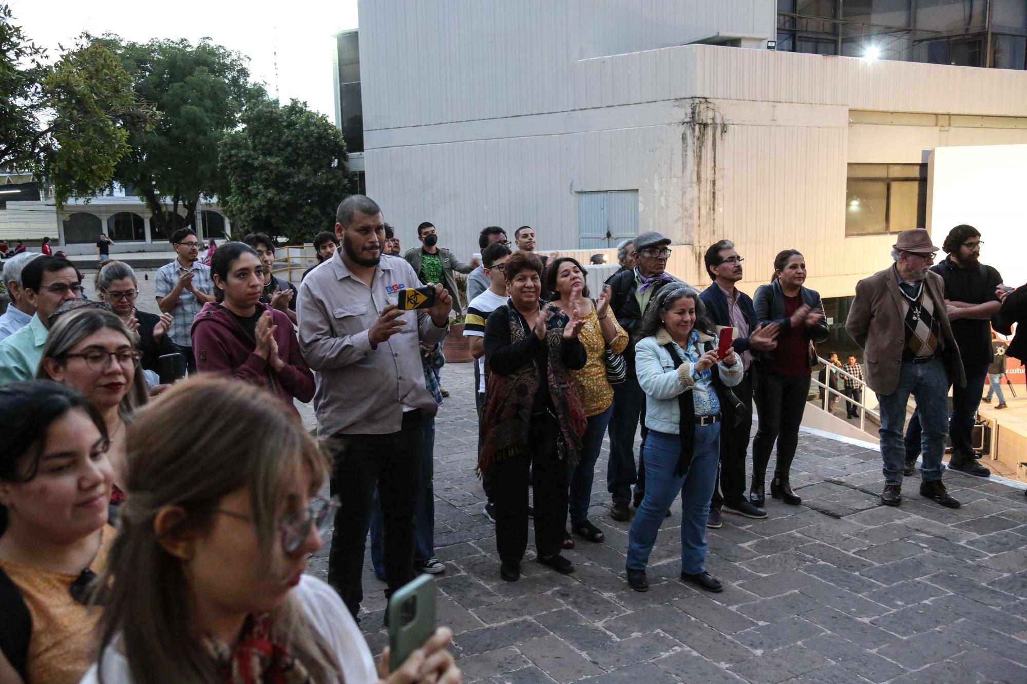 $!Plasma Isidro Madrid su amor por la naturaleza y la cultura en sus grabados