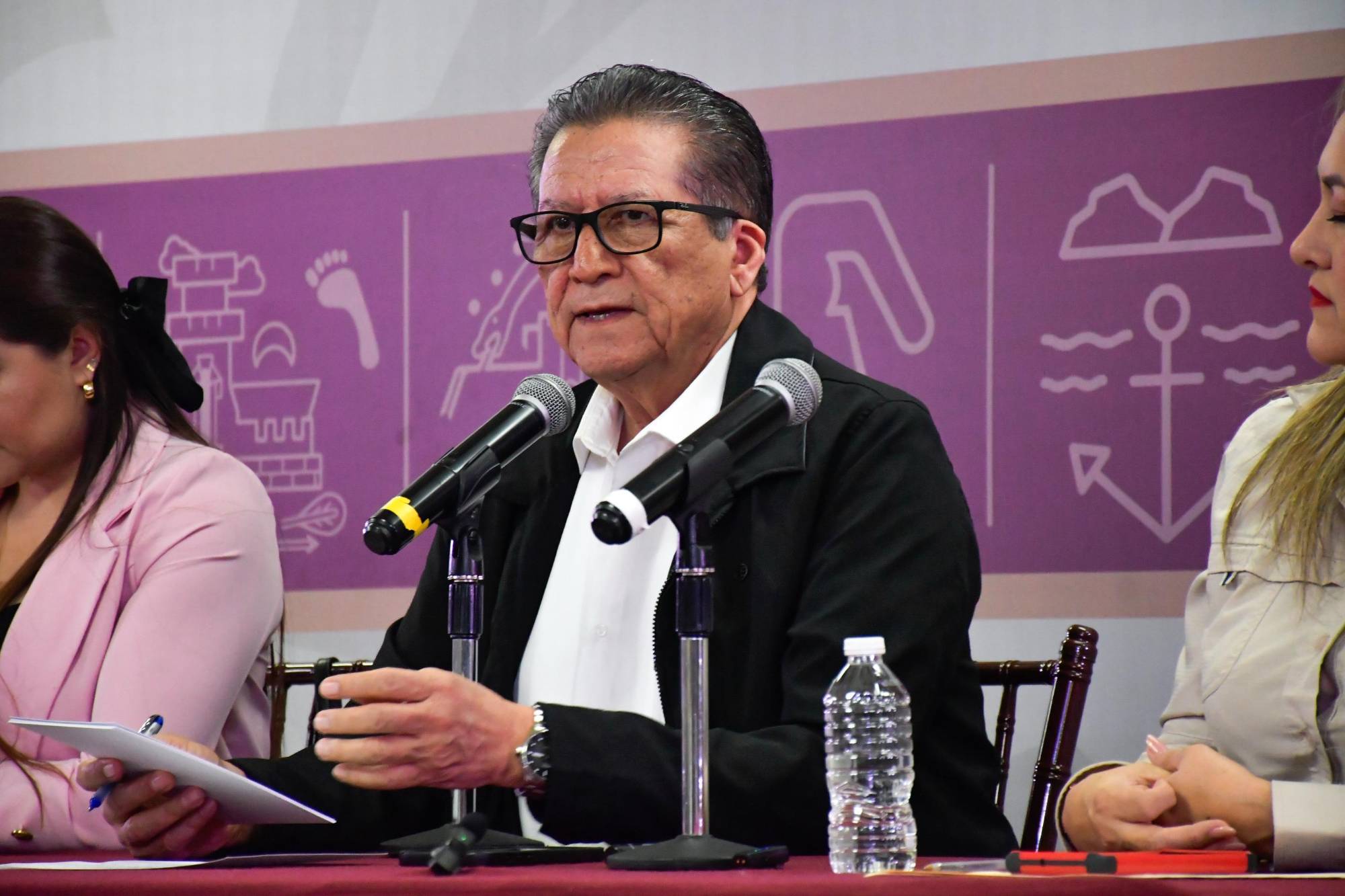 $!Inicio de Carnaval de Mazatlán fue un éxito, afirma Gobierno de Sinaloa; registran 14 mil asistentes