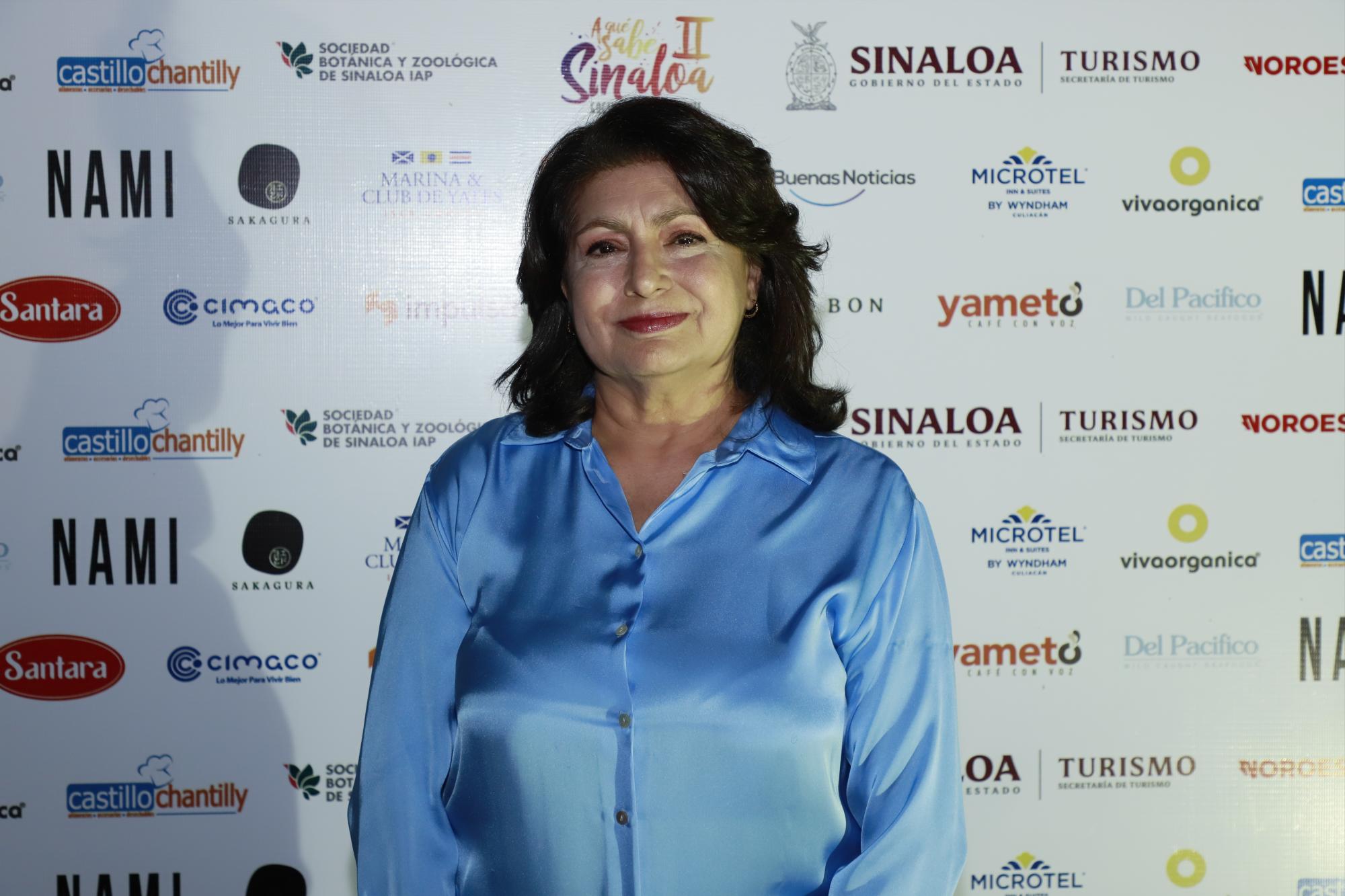 $!Janeth García Lara