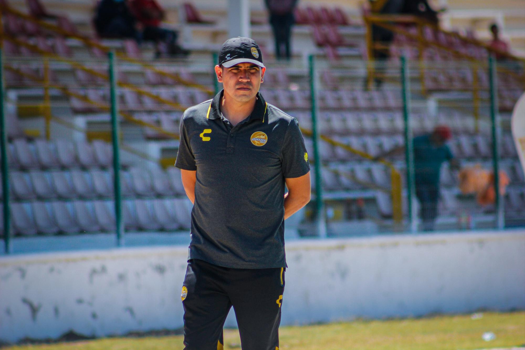 $!Dorados de Sinaloa llega a 15 partidos sin perder en la TDP