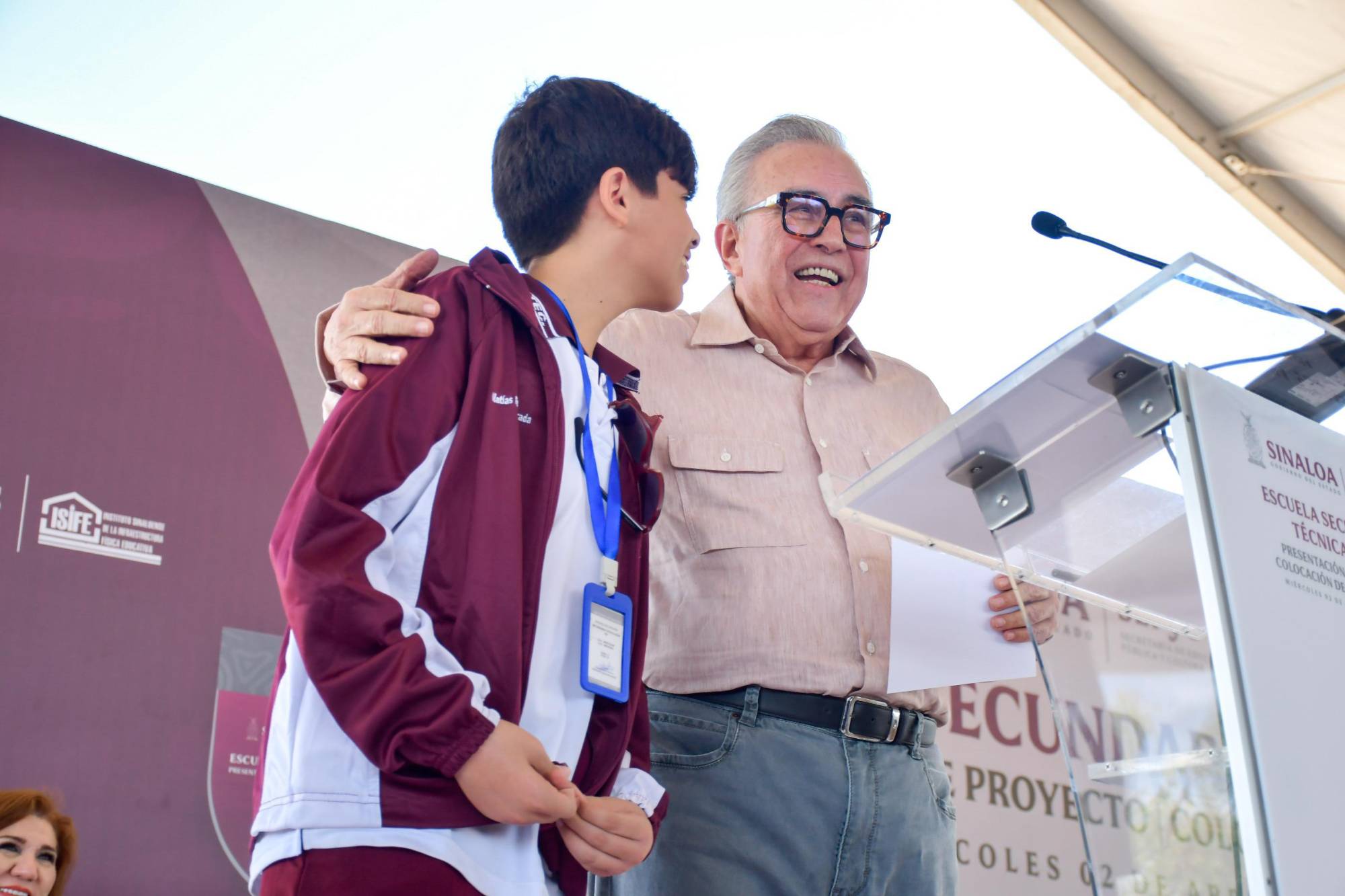 $!Empieza el Plan Sinaloa, paquete de construcción de obras para recuperar economía y credibilidad