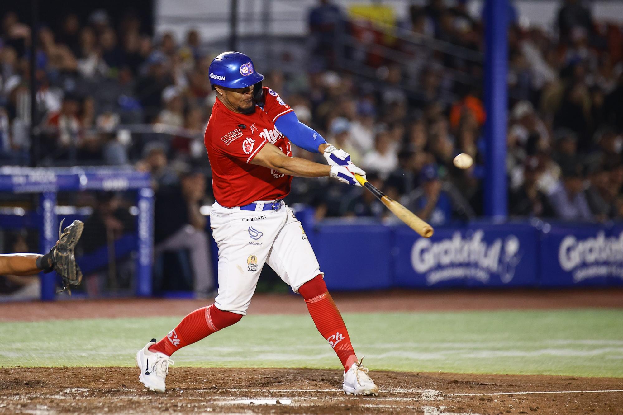 $!Tomateros de Culiacán cede serie en Jalisco