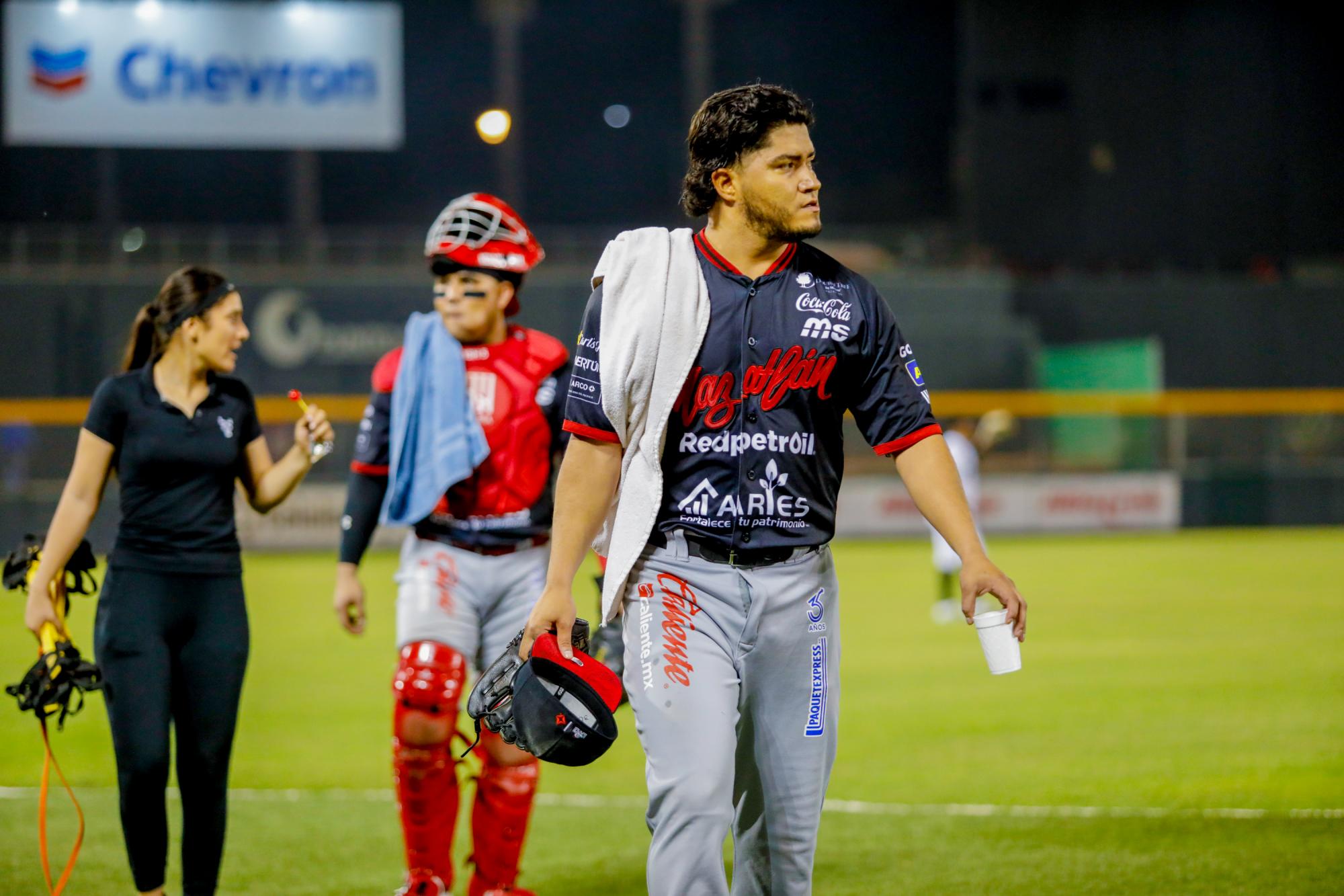$!Francisco Ríos, por el año de su consagración con Venados
