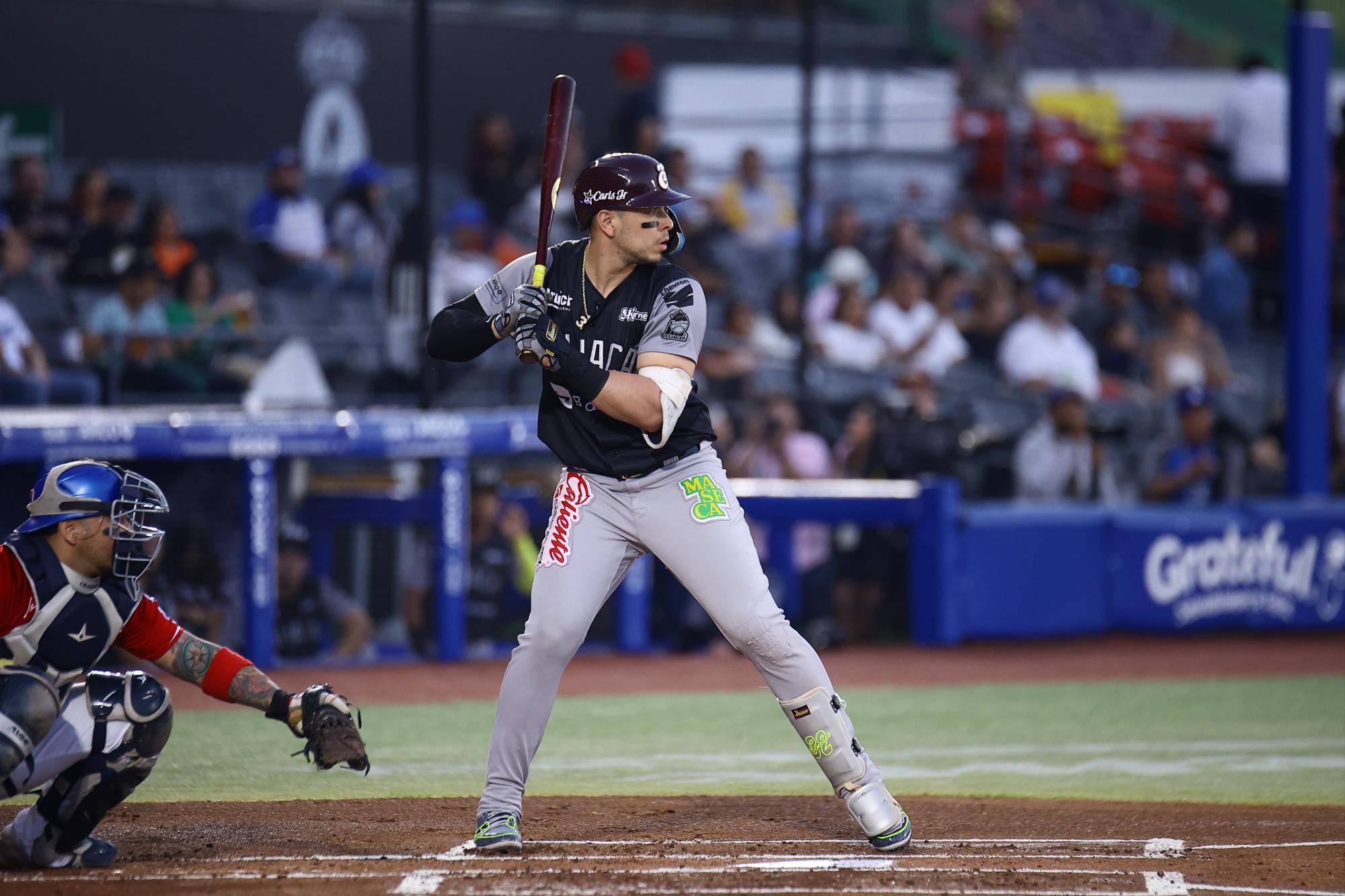 $!Tomateros de Culiacán cede serie en Jalisco