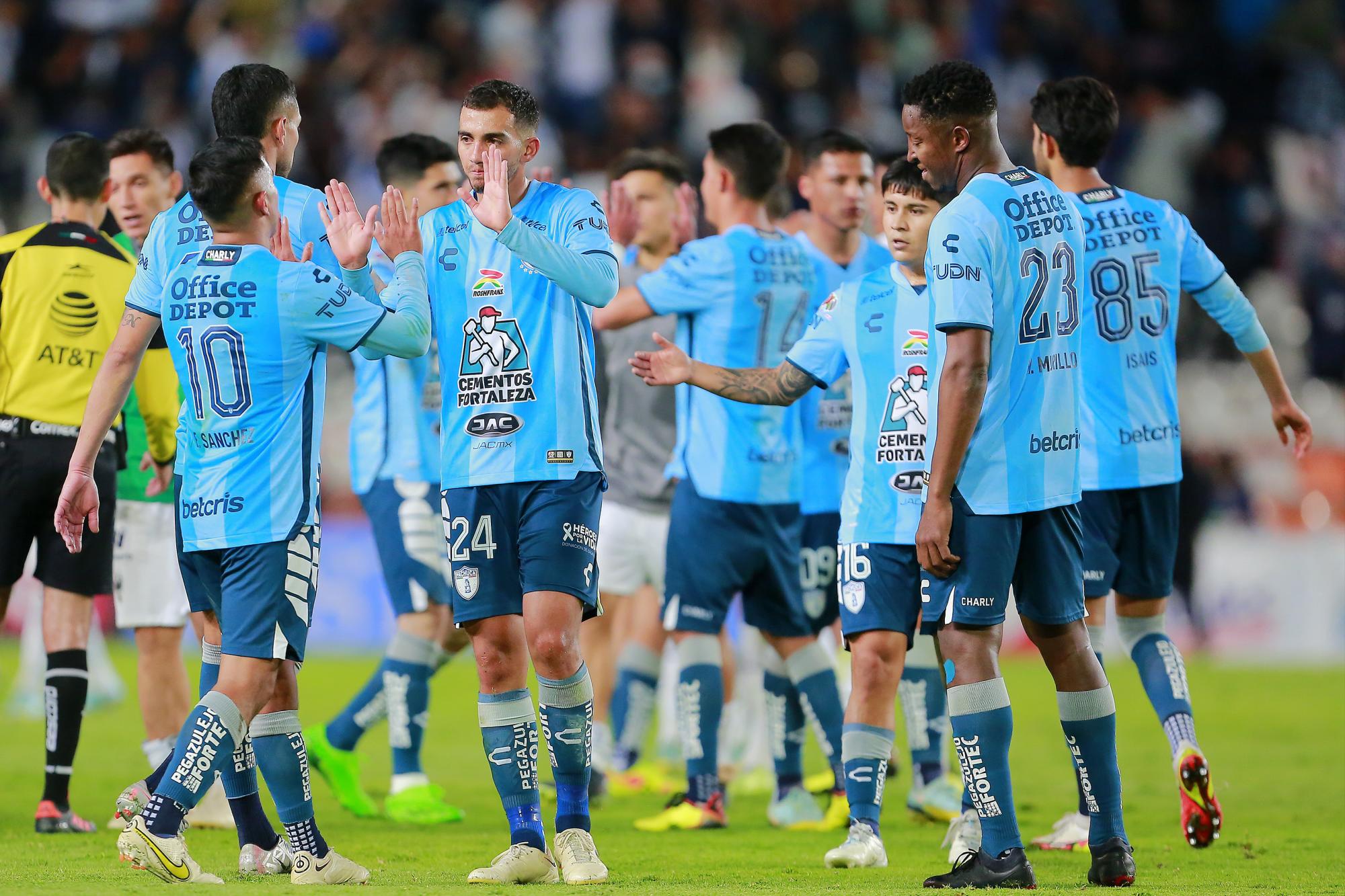 $!Toluca recibe a Pachuca en el primer round de la Final del Apertura 2022