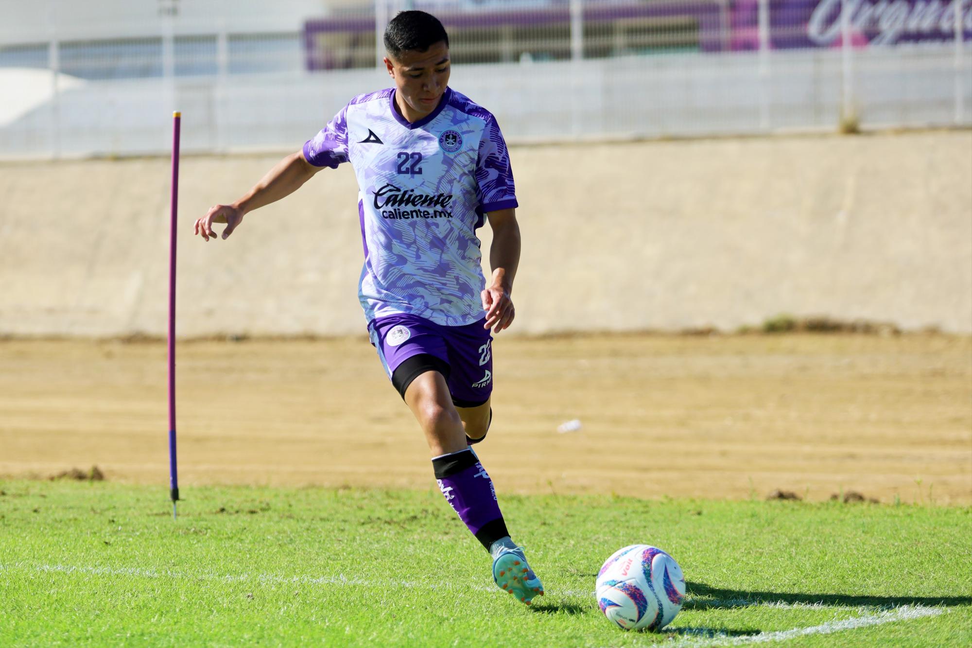 $!Mazatlán y Dorados se van en blanco en juego de preparación