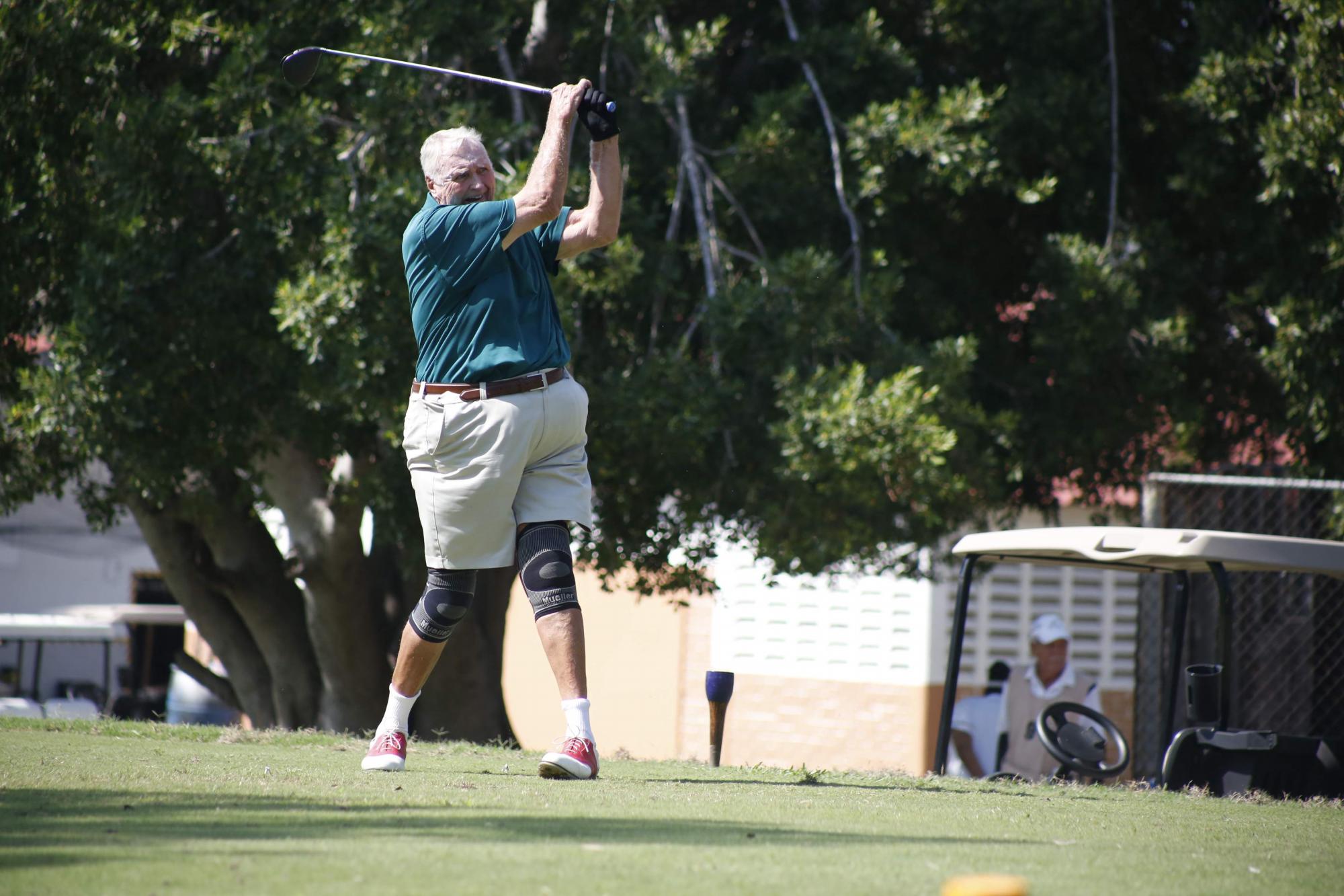 $!Se viene el Torneo de Golf Par-3 Challenge Copa Heineken 2021