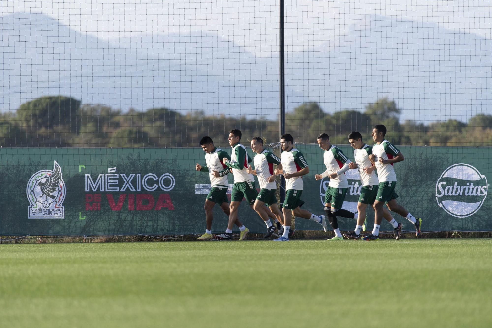 $!Cuatro sinaloenses son convocados para jugar la Copa del Mundo