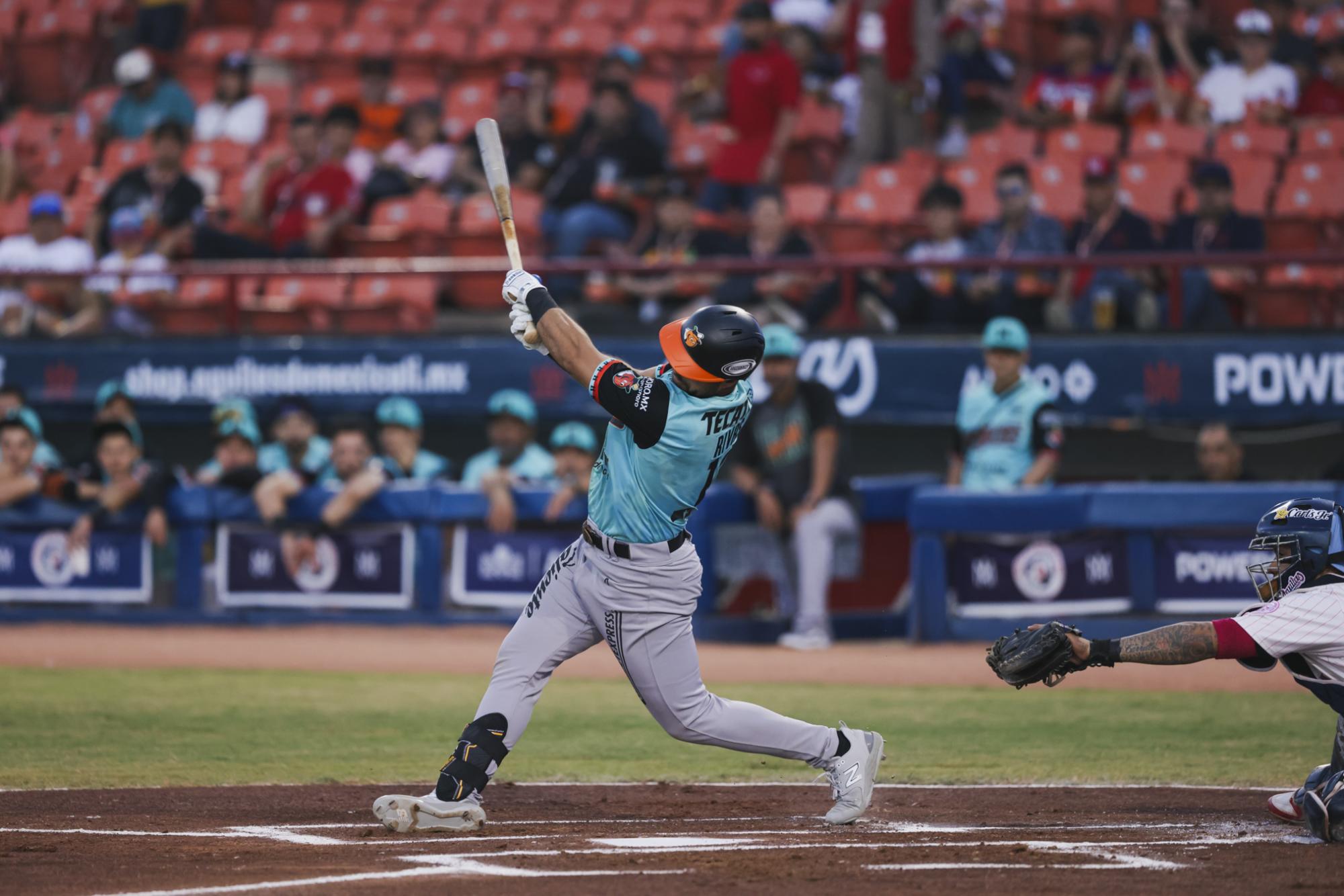 $!Águilas iguala la serie en el Nido