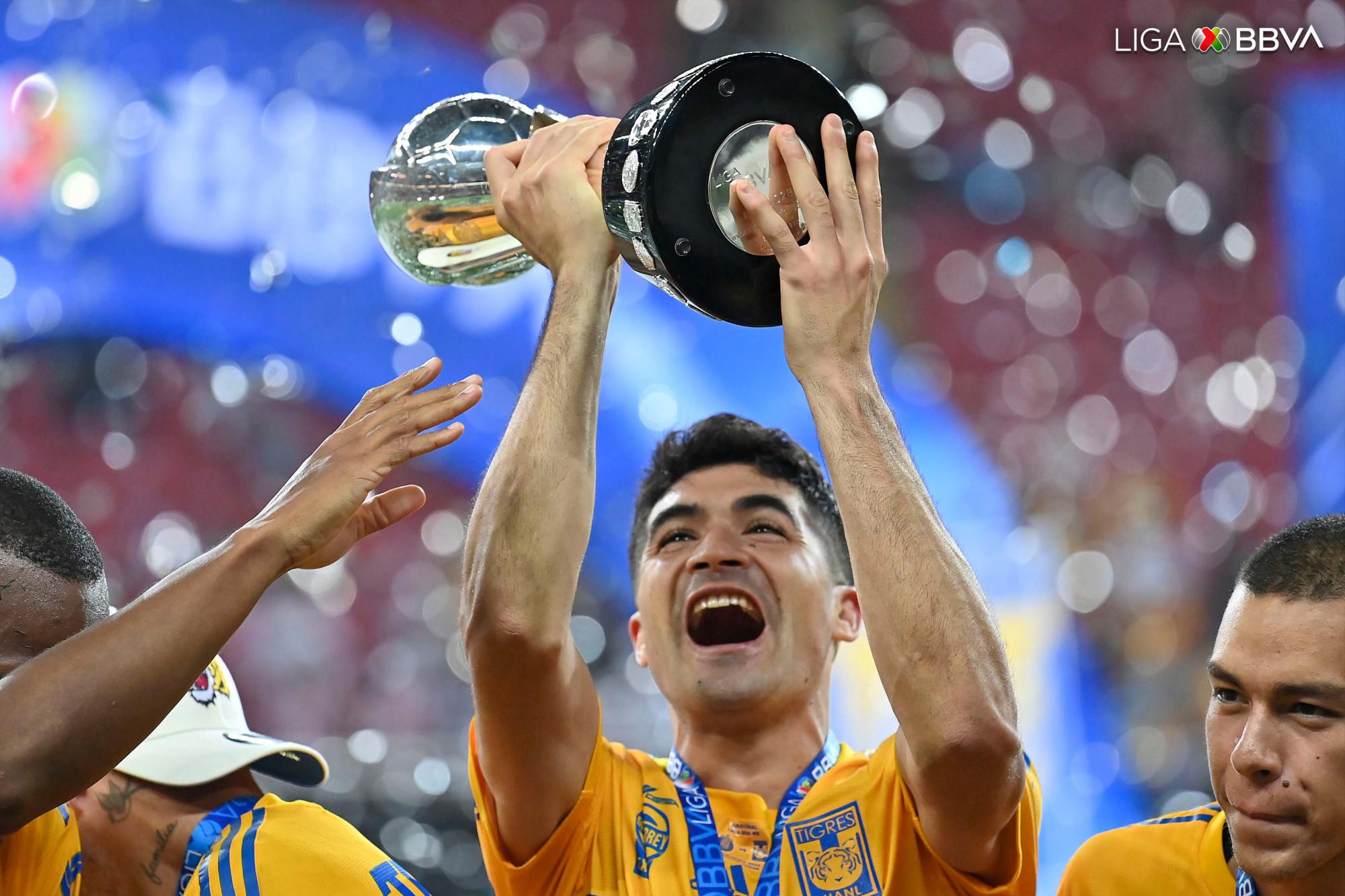 $!Tigres arrebata la gloria a Chivas y es campeón del Clausura 2023