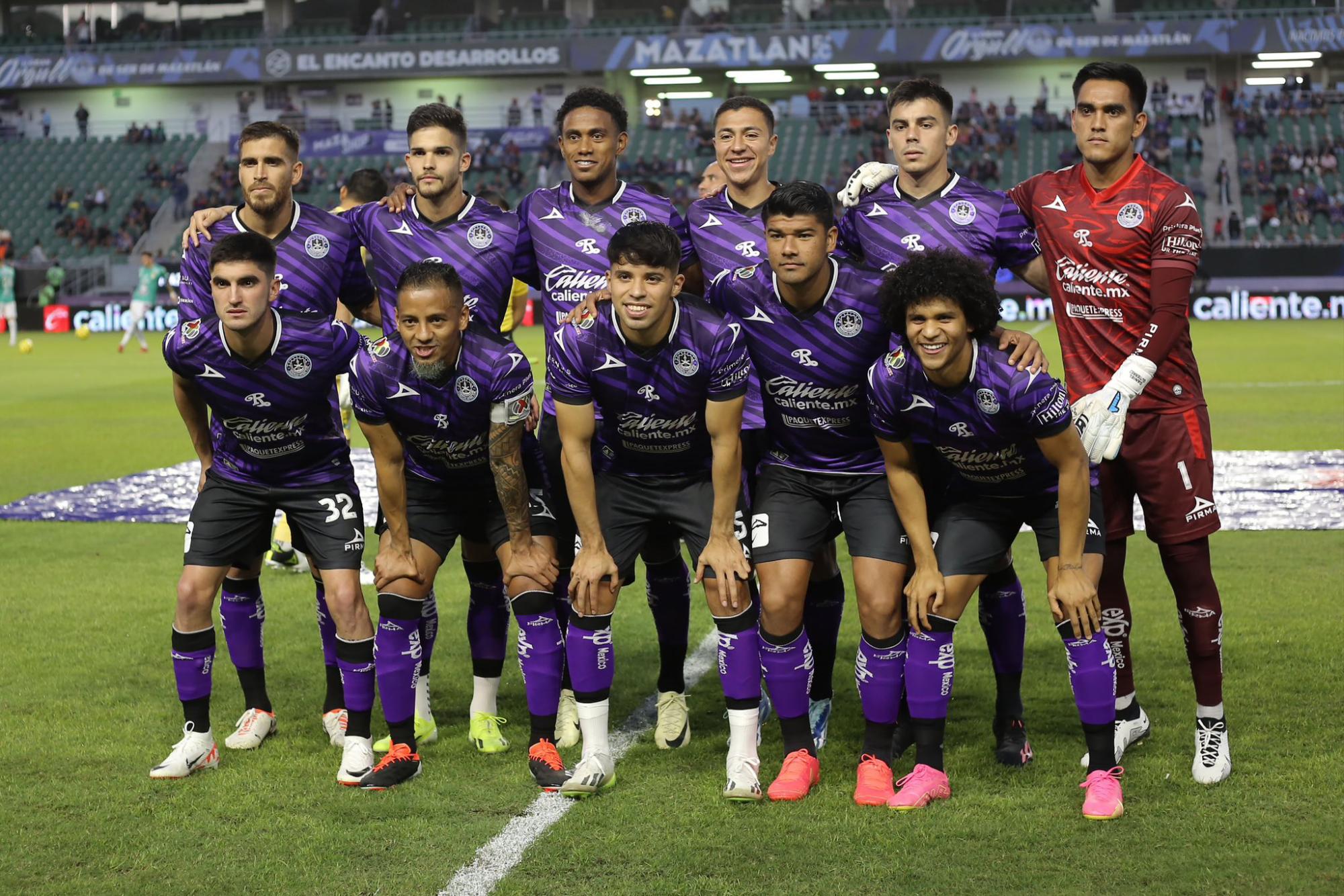 $!Mazatlán FC visita a una de sus pesadillas en la Liga MX, el Puebla