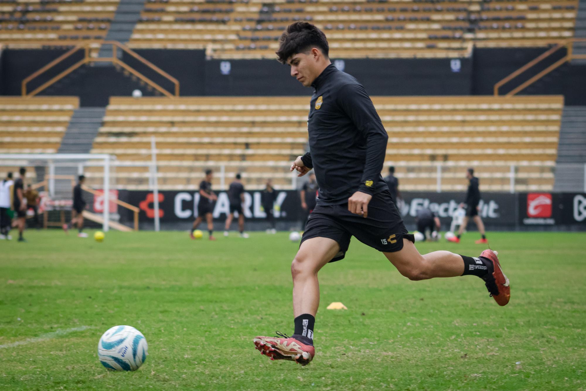 $!Dorados de Sinaloa viaja a Tlaxcala en busca de los tres puntos