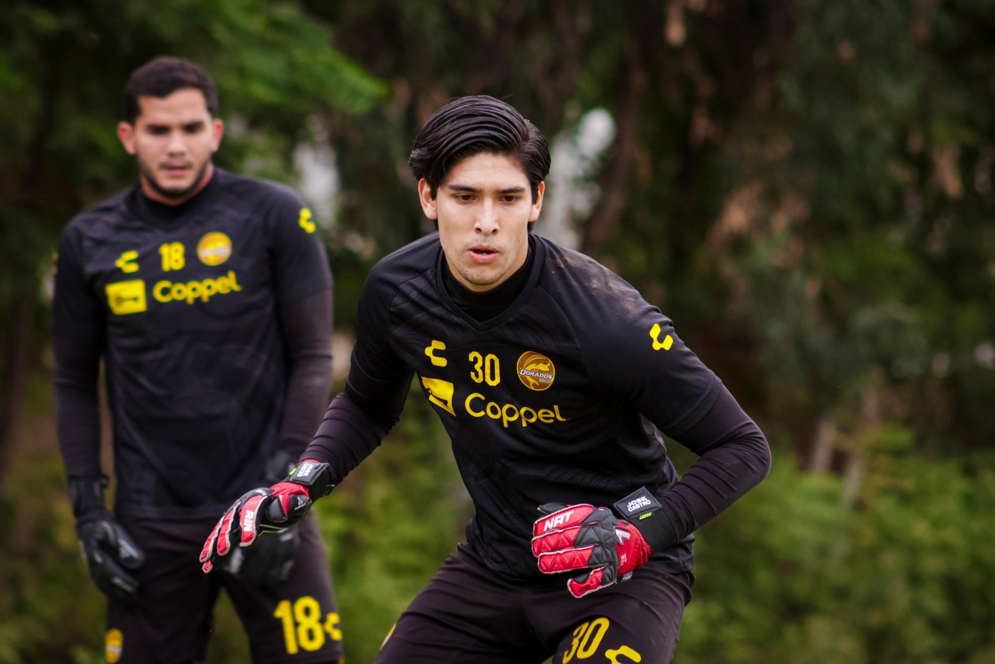 $!Va Dorados de Sinaloa a Jalisco por su primer triunfo del Clausura 2025