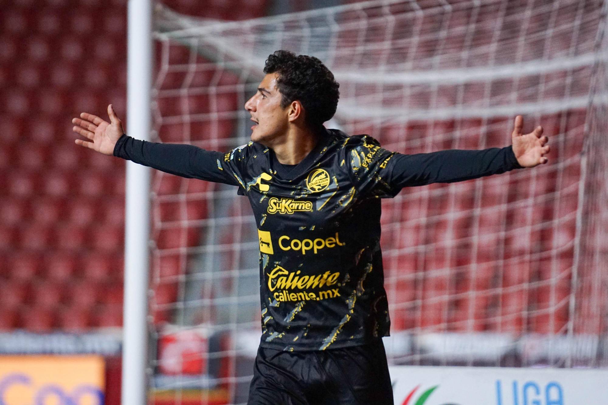 $!Dorados de Sinaloa sorprende a Venados