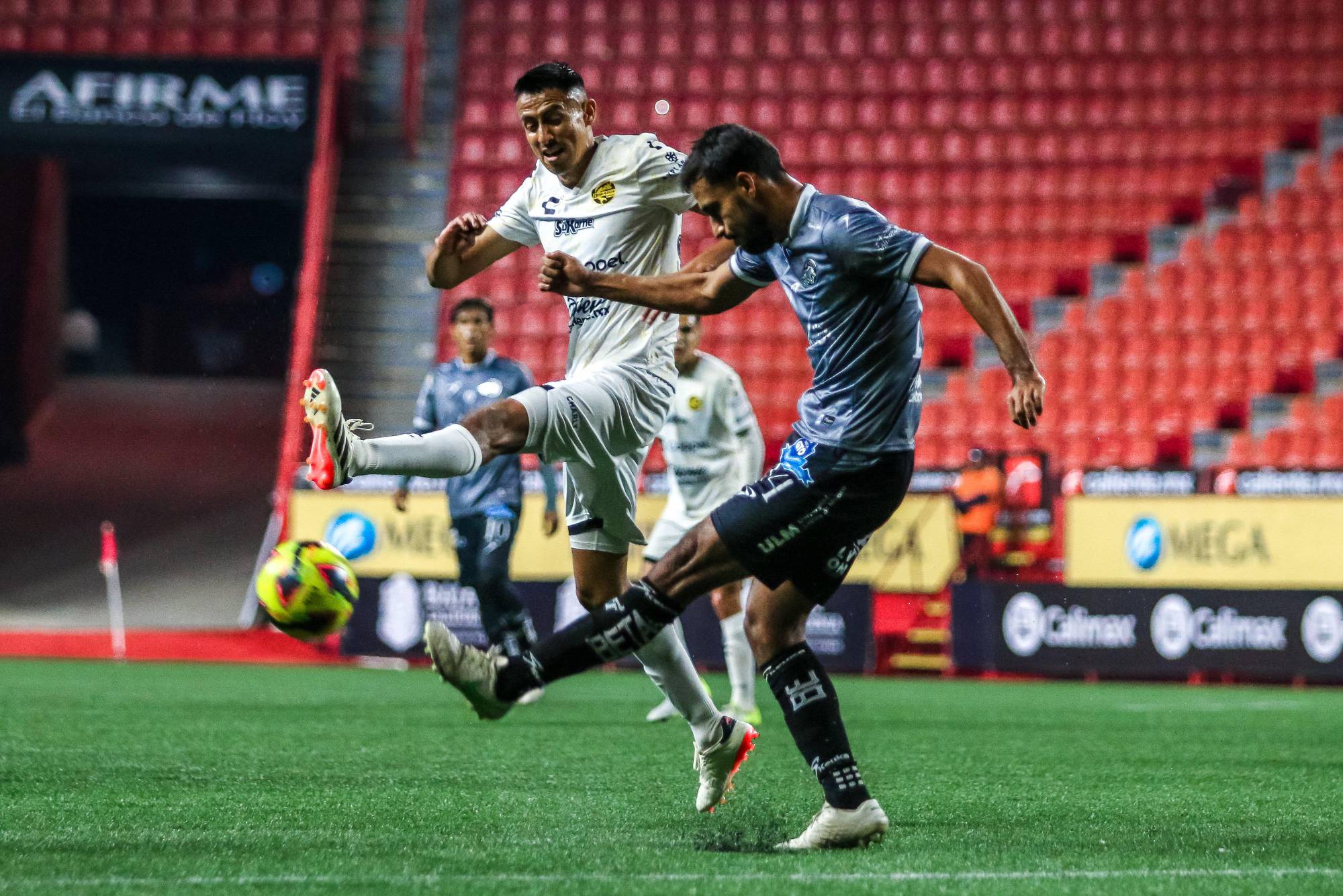 $!Dorados de Sinaloa deja escapar su primera victoria en el Clausura 2025