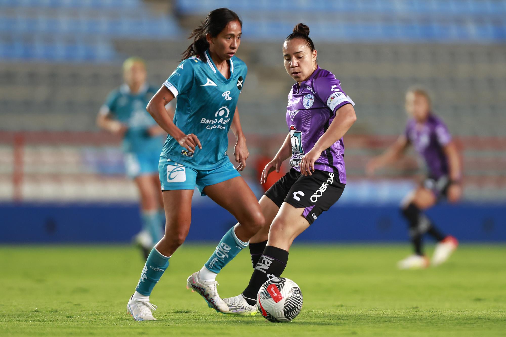 $!Mazatlán FC Femenil cae y alarga mala racha en el Apertura 2023