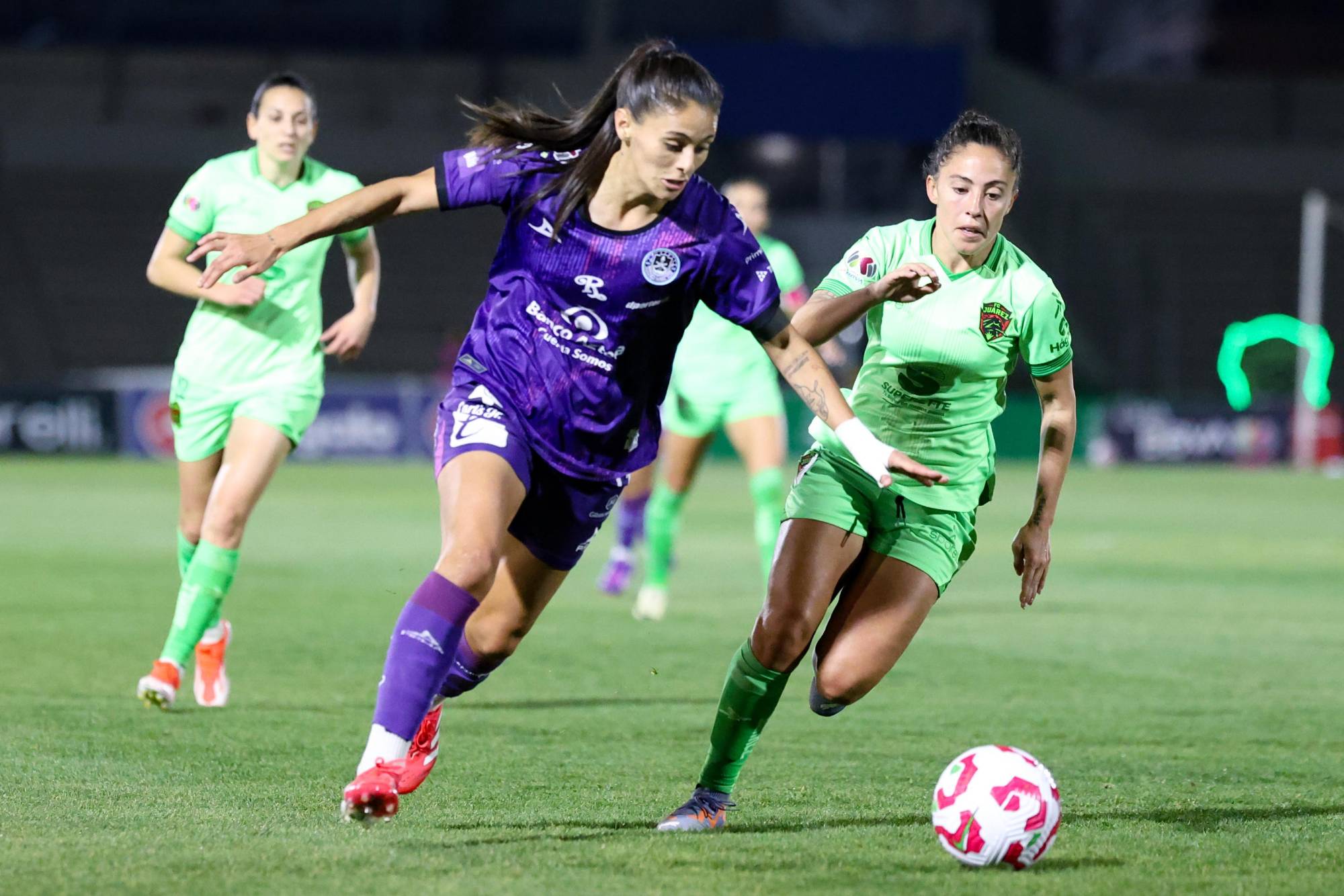 $!Mazatlán FC sorprende a Juárez y suma primeros puntos