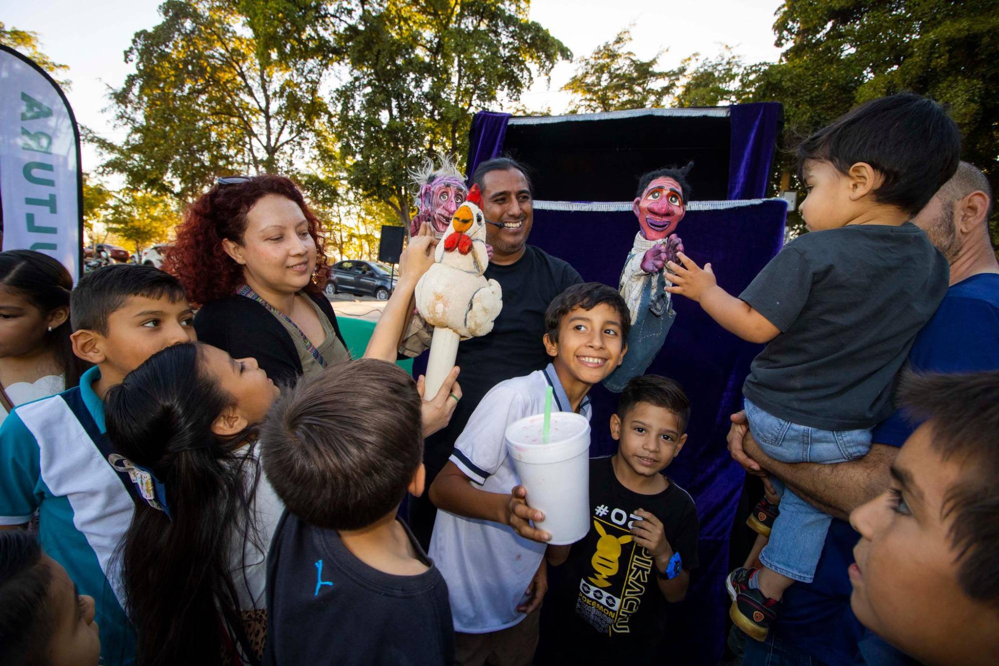 $!Invitan a disfrutar del teatro