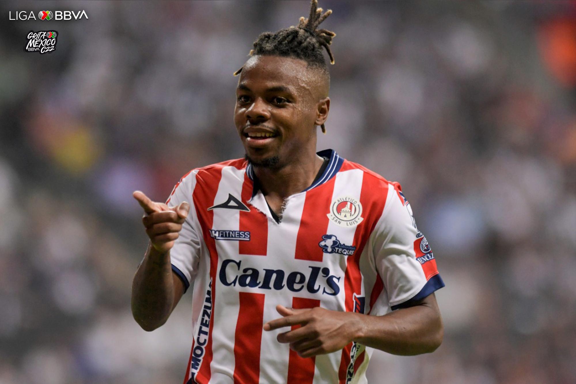 $!Atlético de San Luis elimina en penaltis a Rayados y avanza a la liguilla