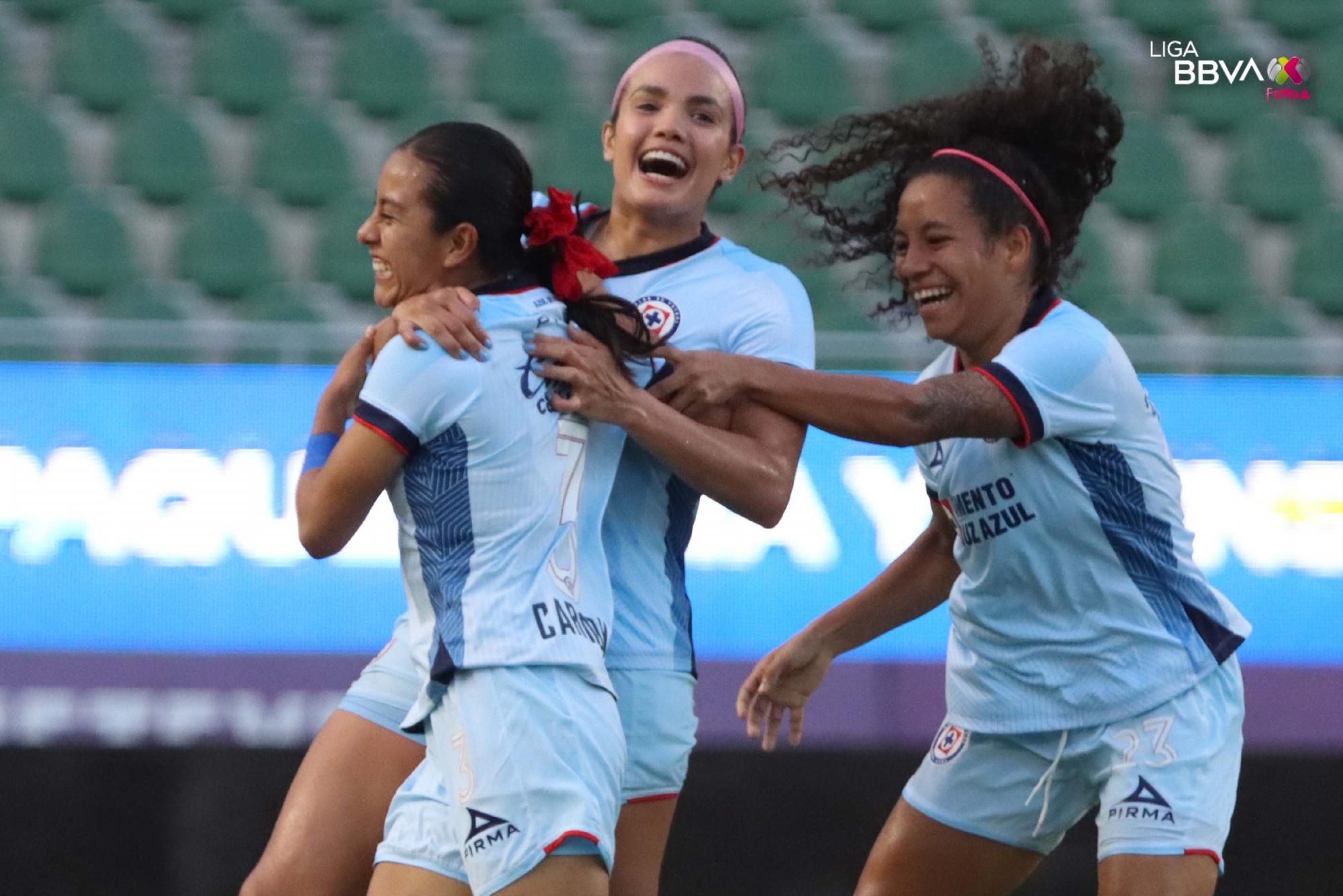 $!Mazatlán FC Femenil arranca el Apertura 2023 con una derrota
