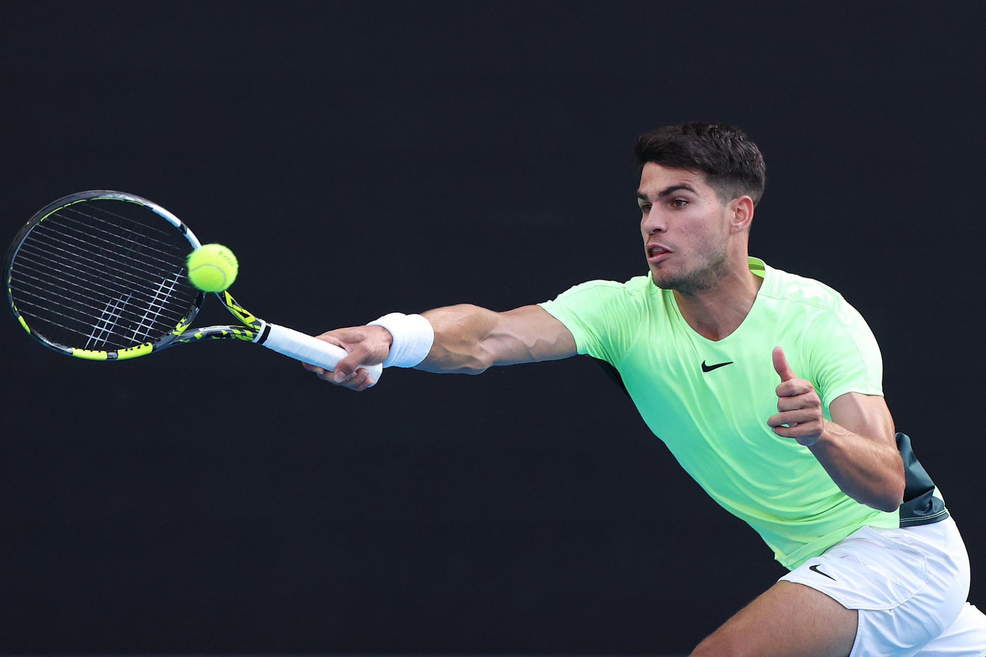 $!Arranca el Australia Open con Djokovic y Swiatek como favoritos