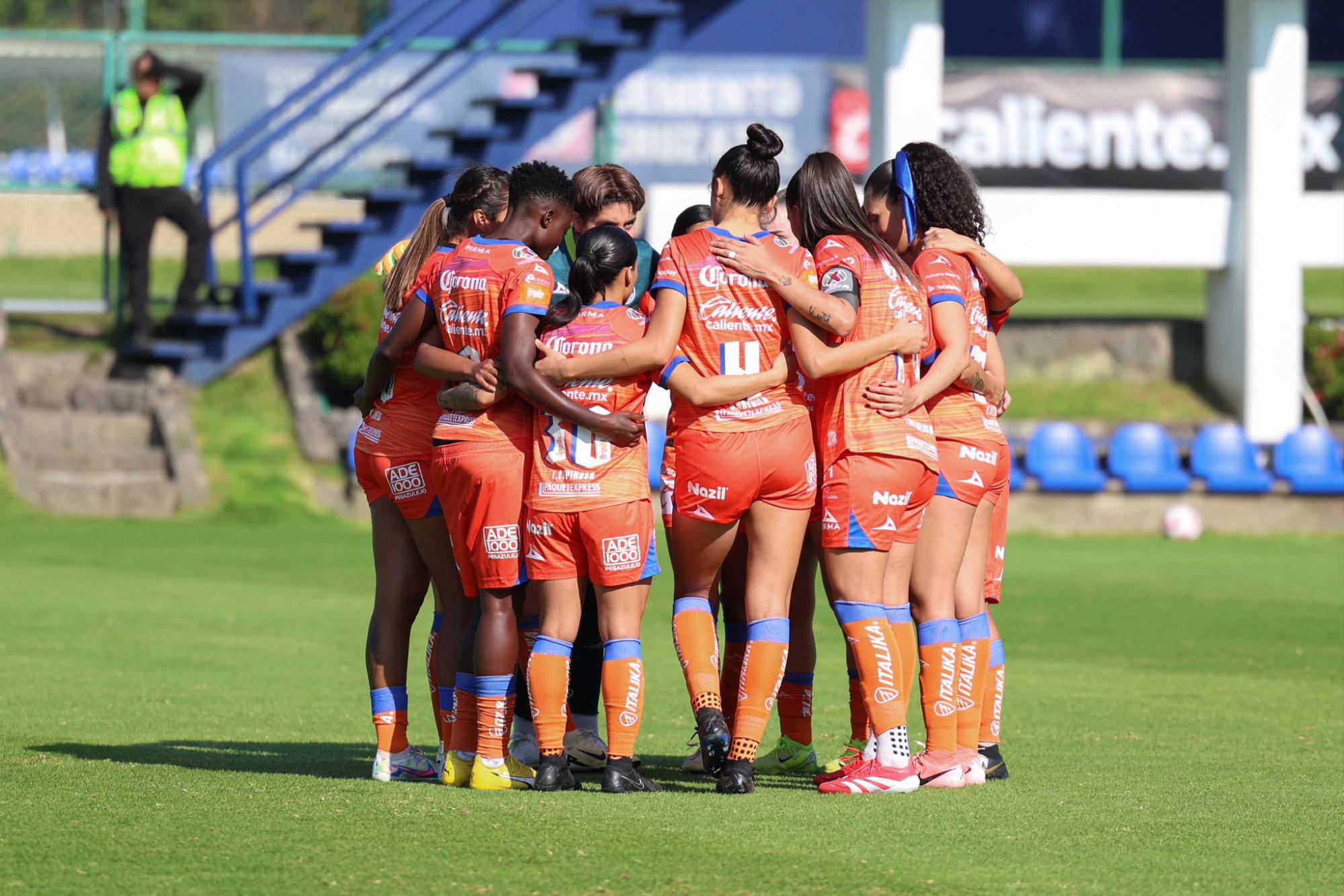 $!Mazatlán Femenil sigue sin sumar y liga su quinta derrota