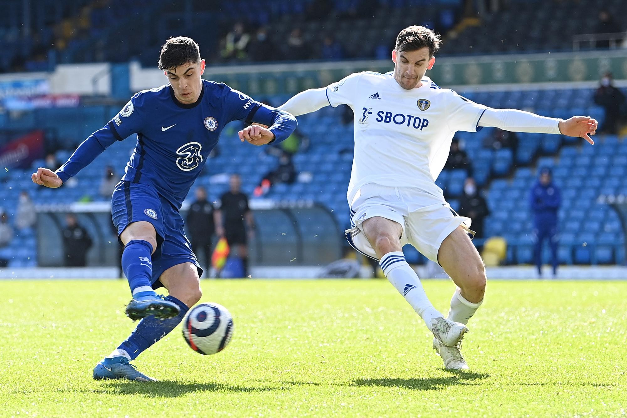 $!Chelsea no pasa del empate ante el Leeds de Bielsa