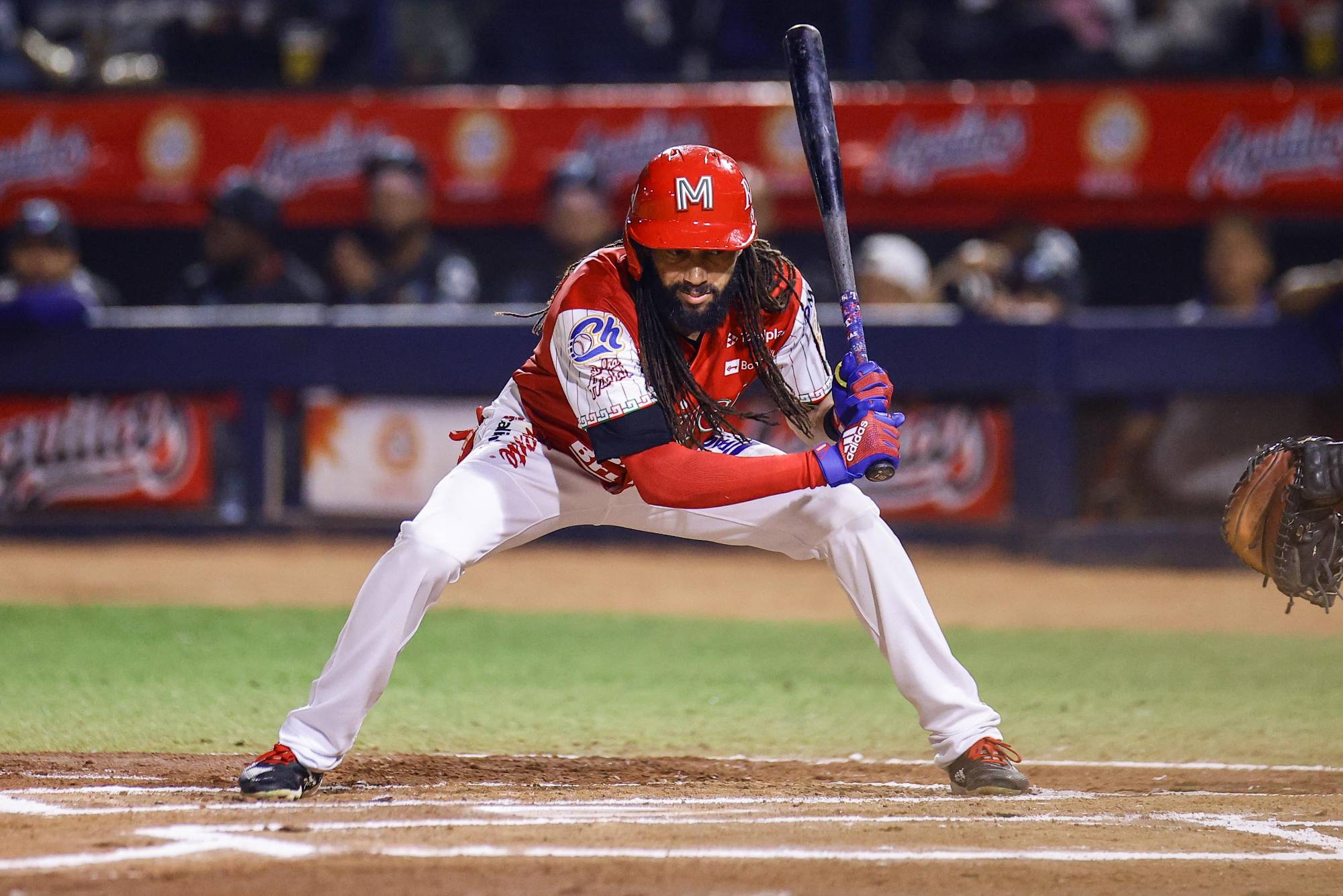 $!México blanquea a Dominicana y mantiene su invicto en la Serie del Caribe