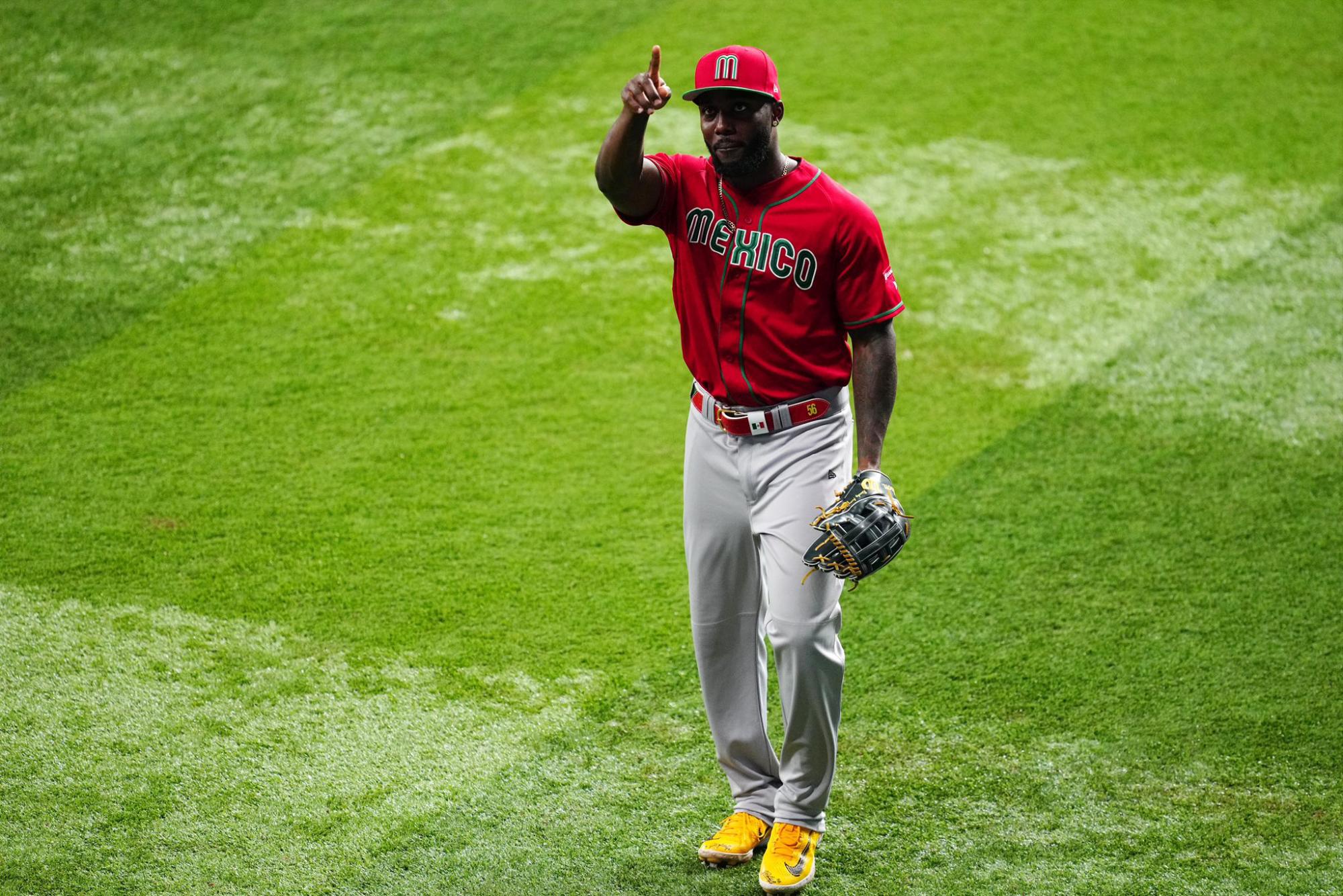 $!Pese a la derrota, el Clásico ‘fue una victoria para el beisbol de México’