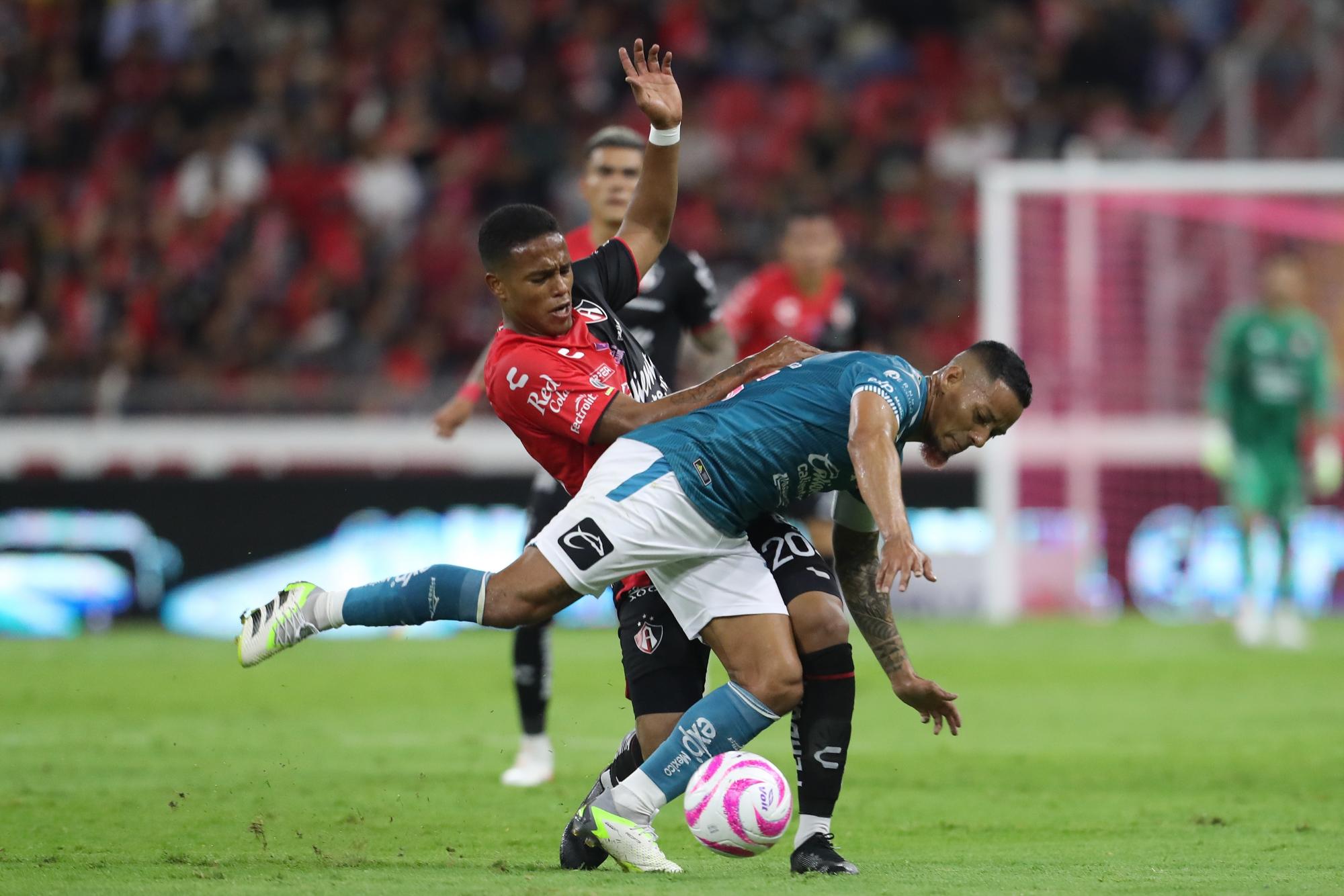 $!Motiva el triunfo para ir por el pase: Ismael Rescalvo
