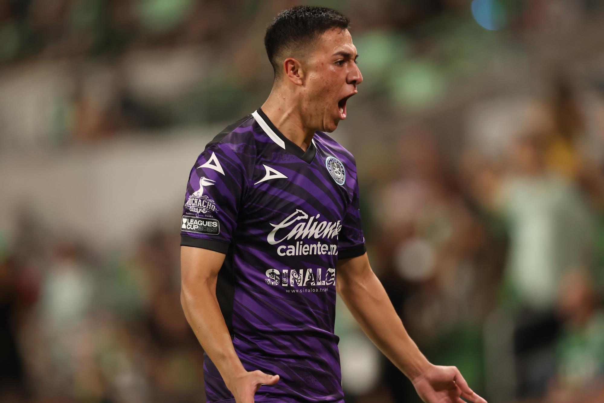 $!Ismael Rescalvo llegó a cambiar la cara de Mazatlán FC y su papel en la Liga MX