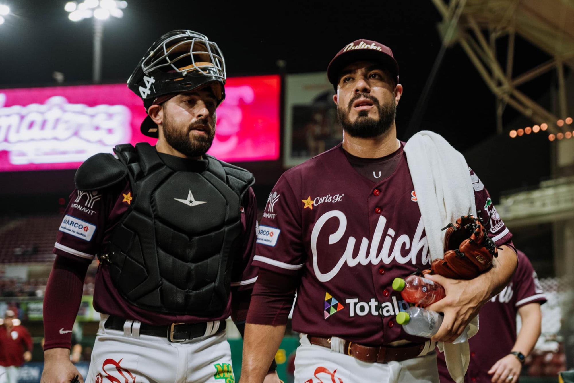 $!Tomateros recibe a Mayos con la urgencia de ganar para mantener las aspiraciones