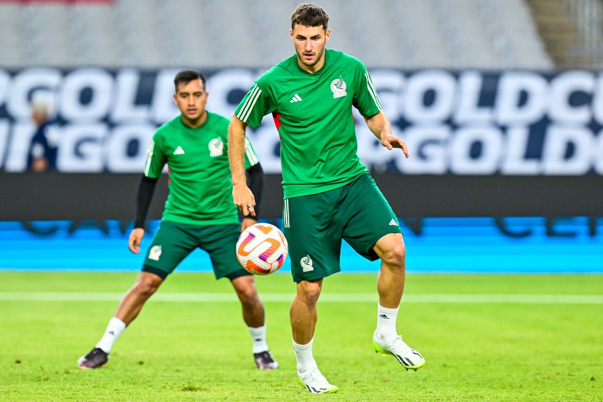 $!México supera a Alemania en el Ranking FIFA
