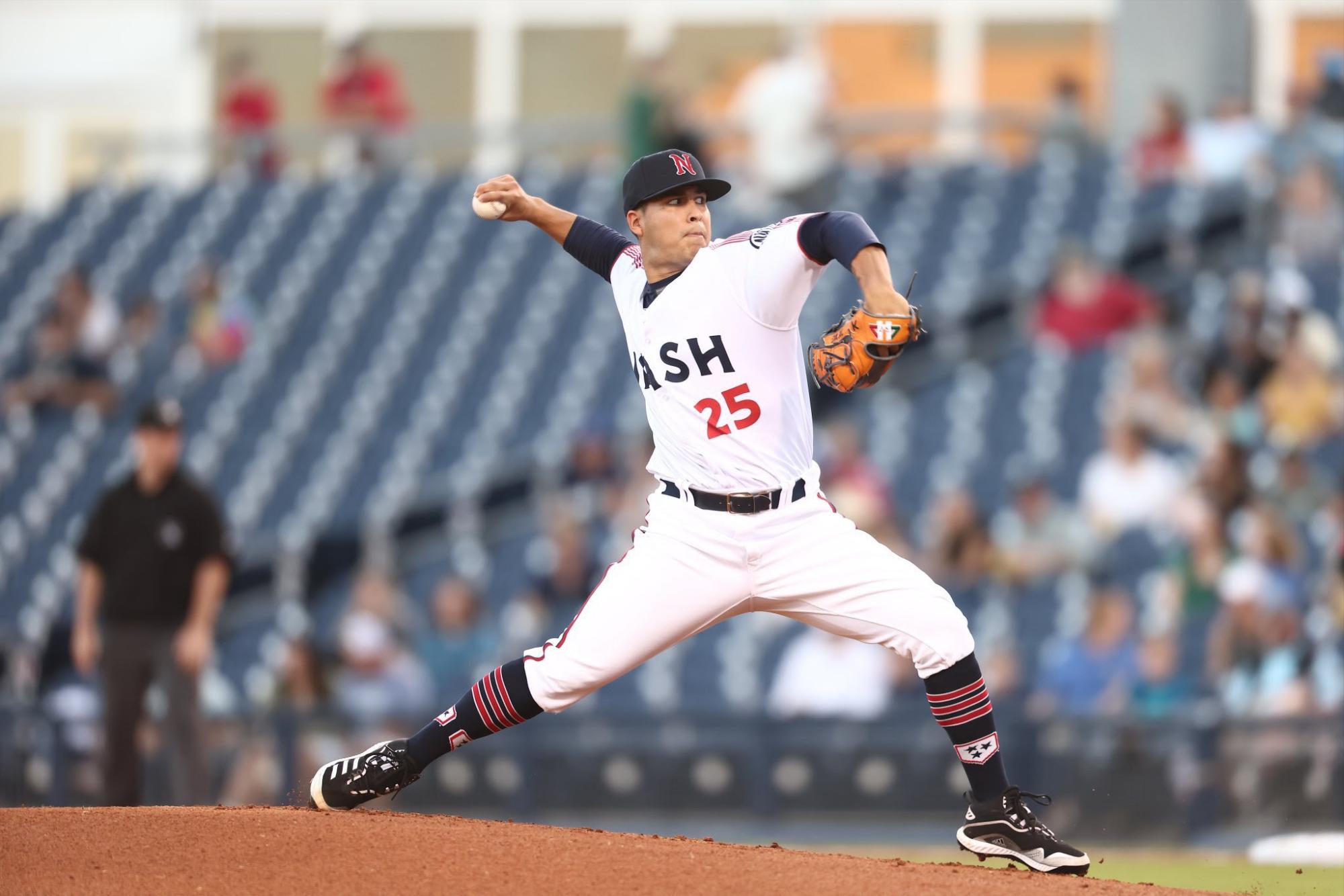 $!Peloteros de Tomateros de Culiacán destacan en el beisbol estadounidense