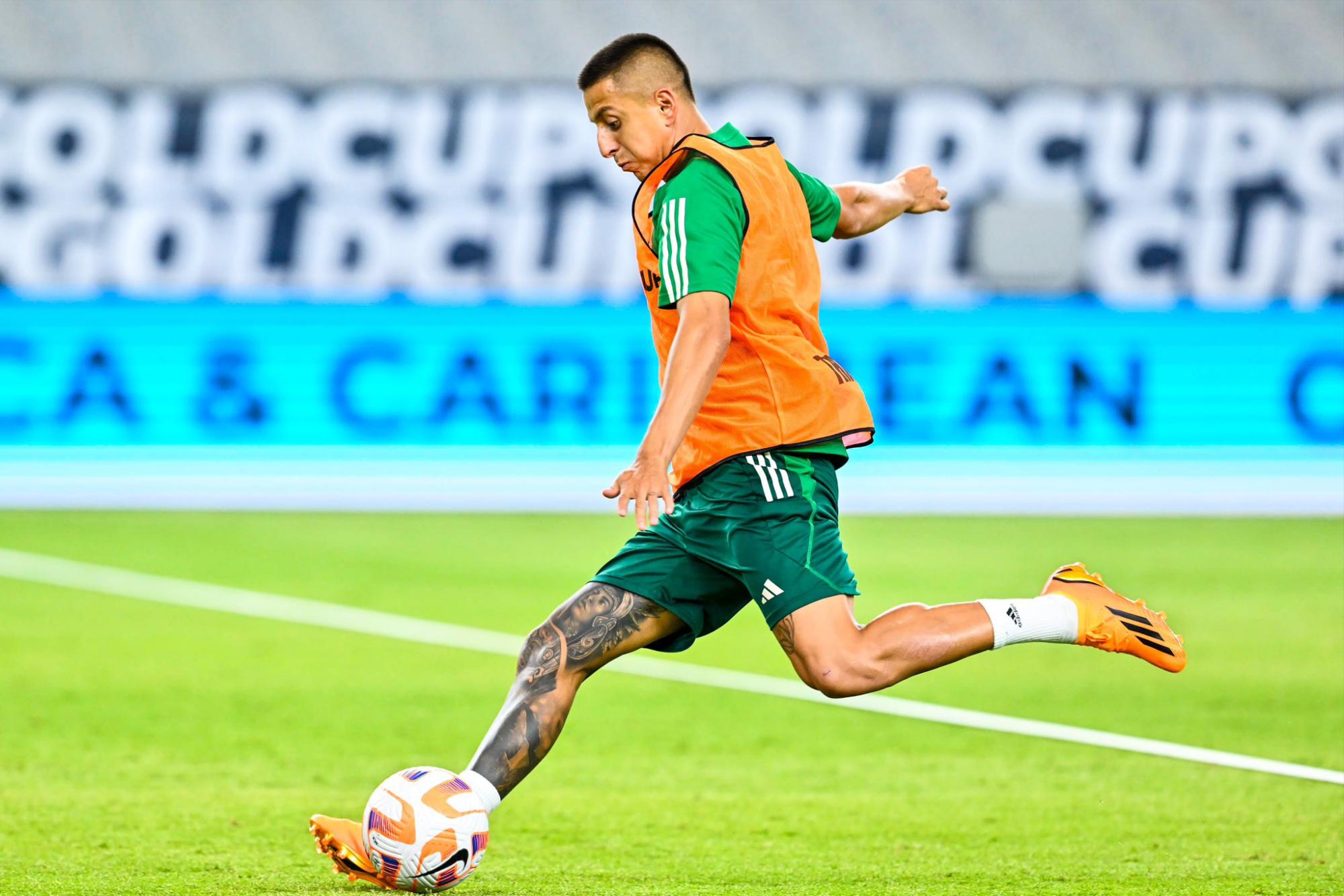 $!México supera a Alemania en el Ranking FIFA