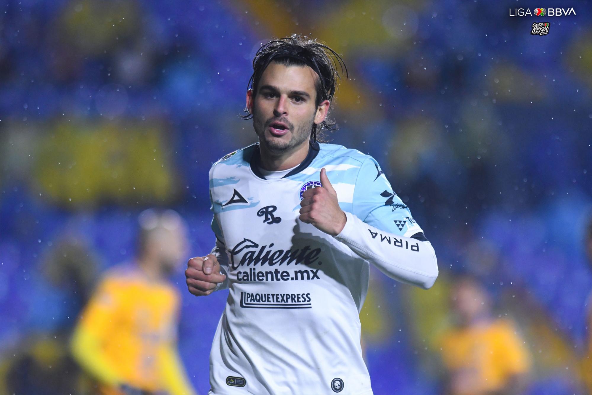 $!Mazatlán FC cae ante Tigres, pese a remontar un 0-2 en contra
