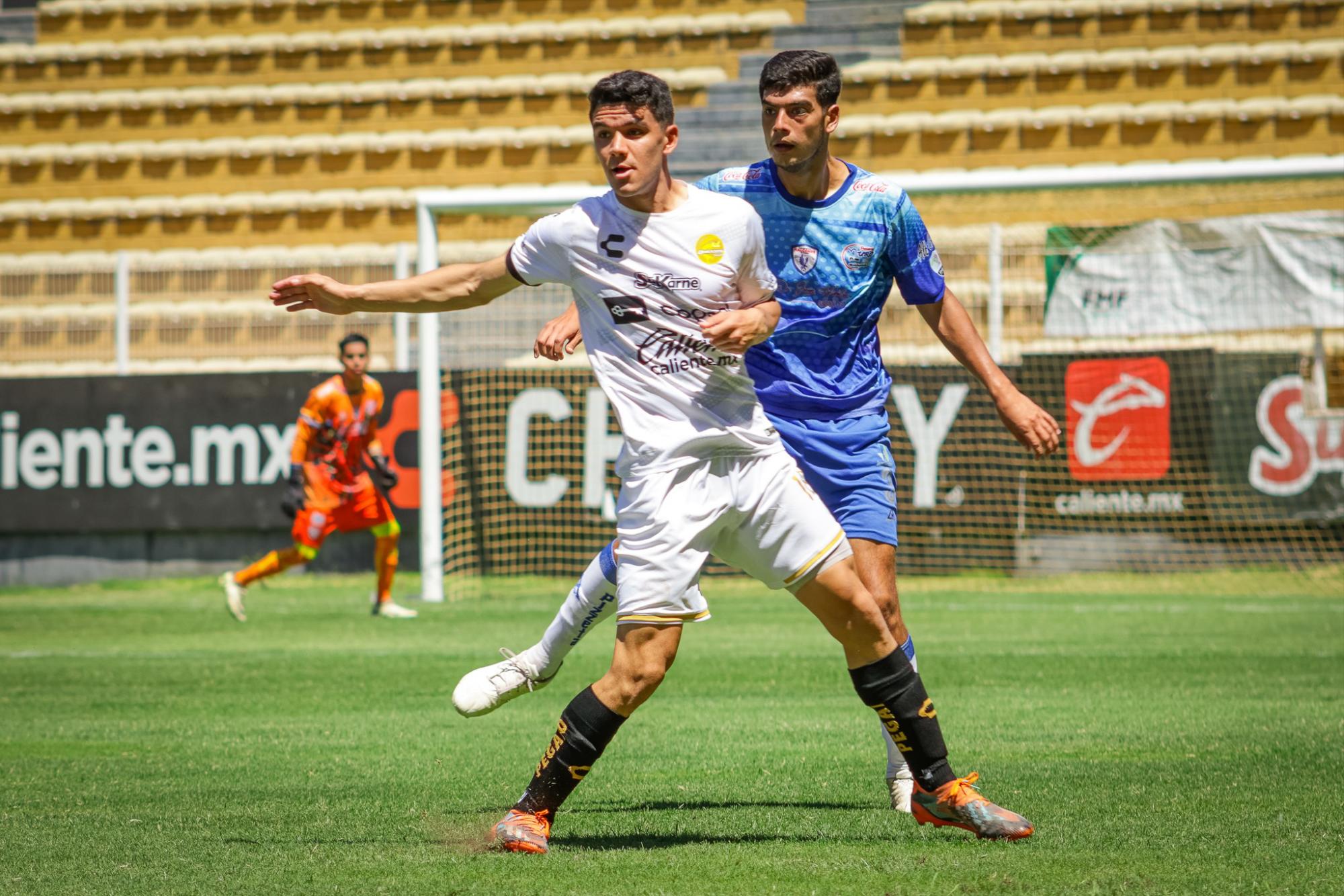 $!Dorados de Sinaloa, listo para la fase final de la TDP