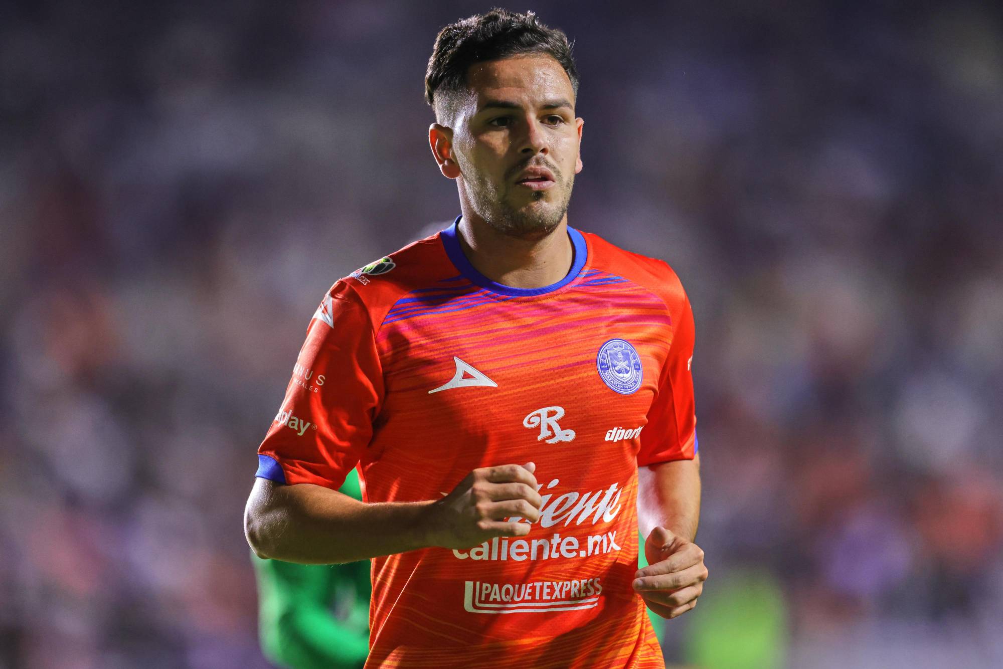 $!Mazatlán FC quiere mantener la inercia positiva ante Querétaro