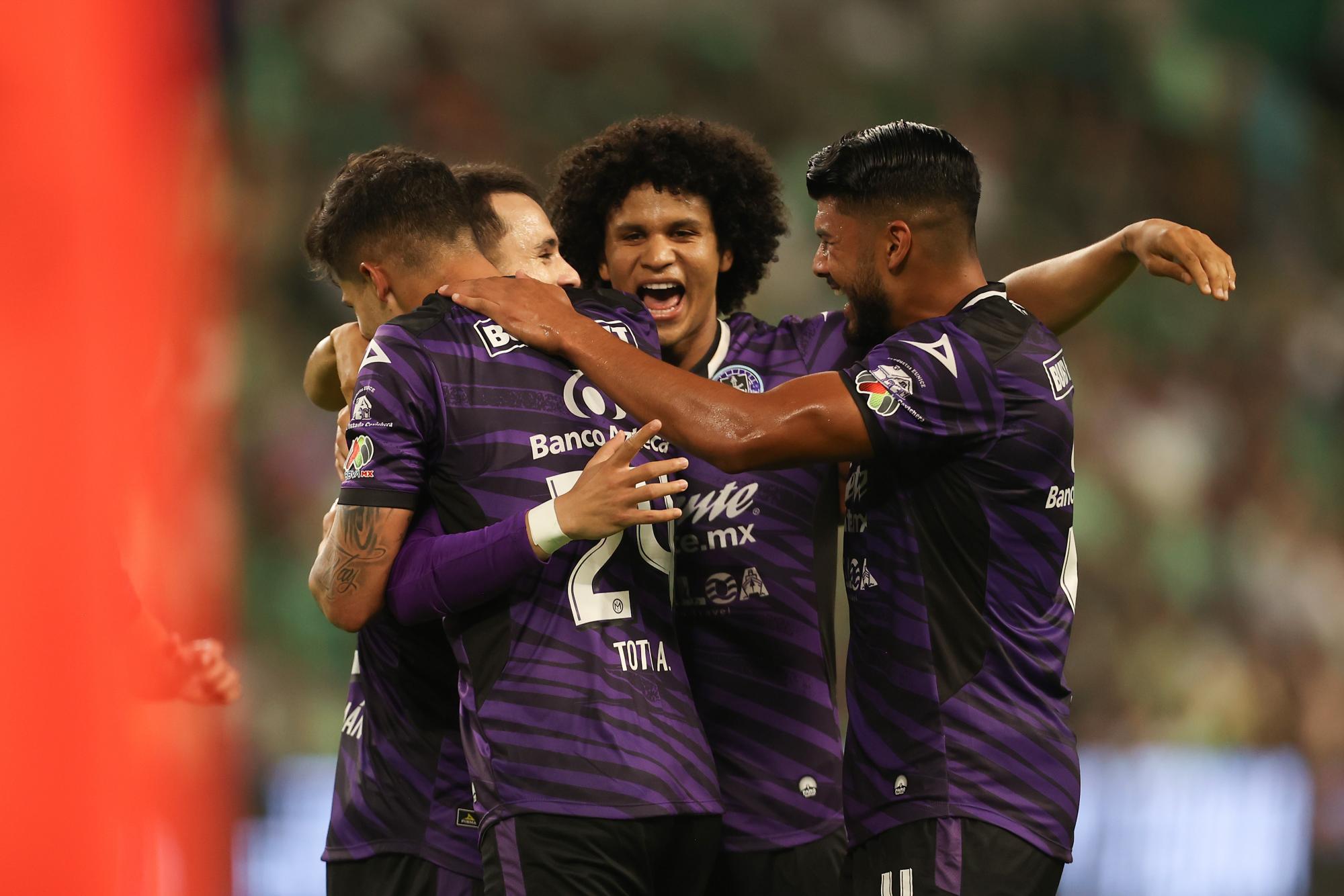 $!Ismael Rescalvo llegó a cambiar la cara de Mazatlán FC y su papel en la Liga MX