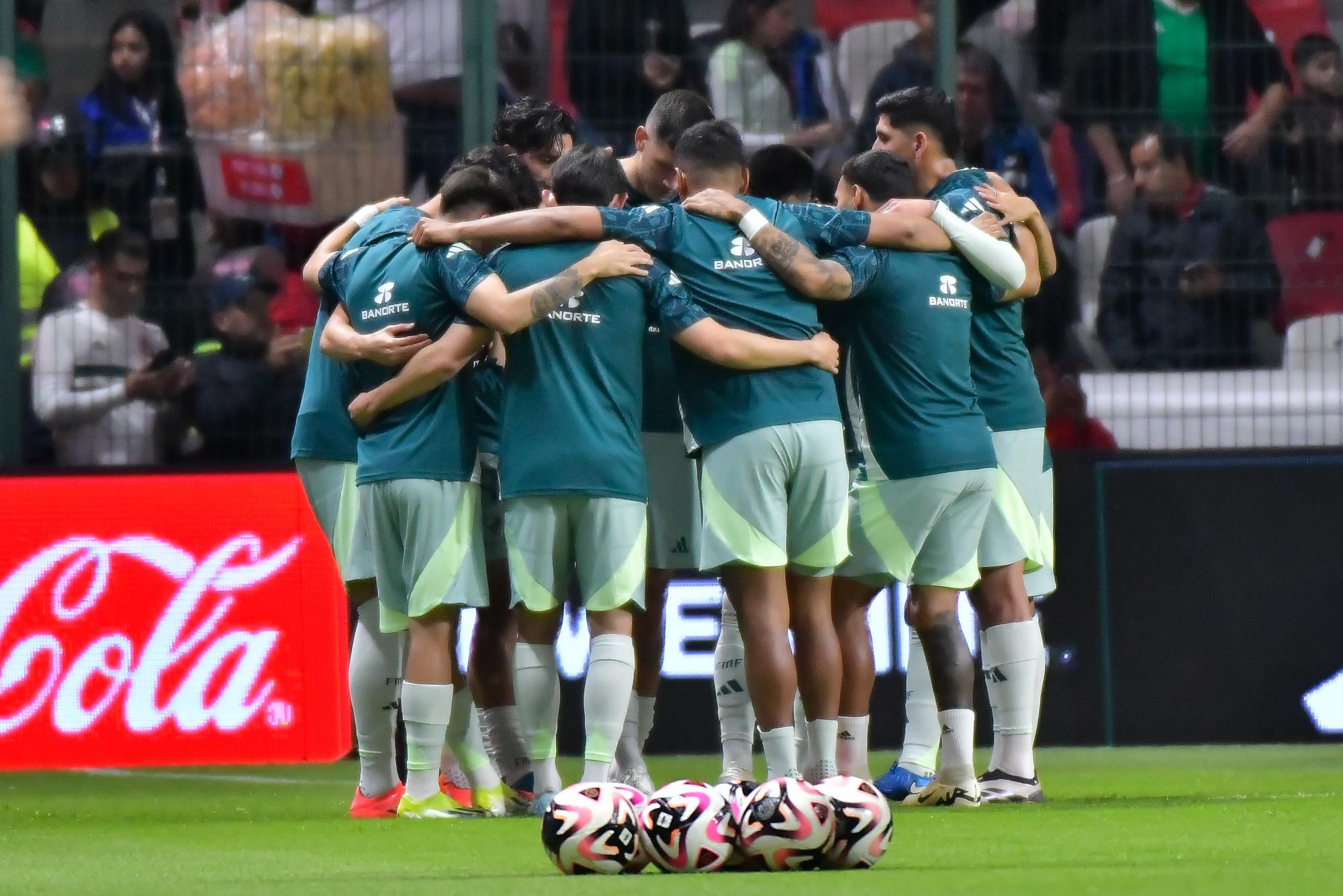 $!Sinaloenses causan baja de la Selección Mexicana; jugadores de Mazatlán FC son convocados