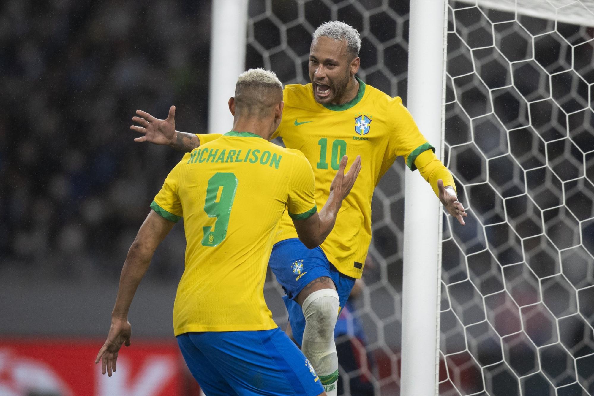 $!México sale del Top 10 del Ranking FIFA