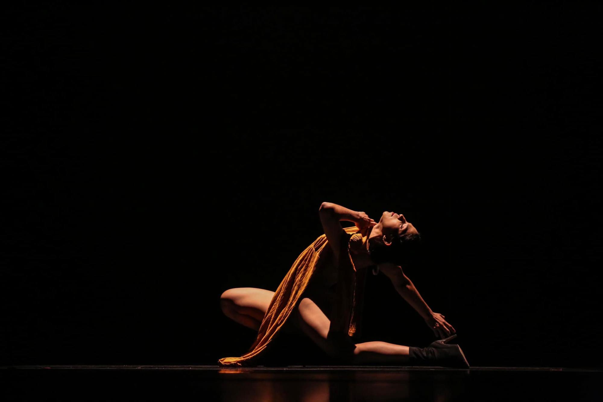 $!La Compañía de Danza Joven presentará la obra Bonsai.