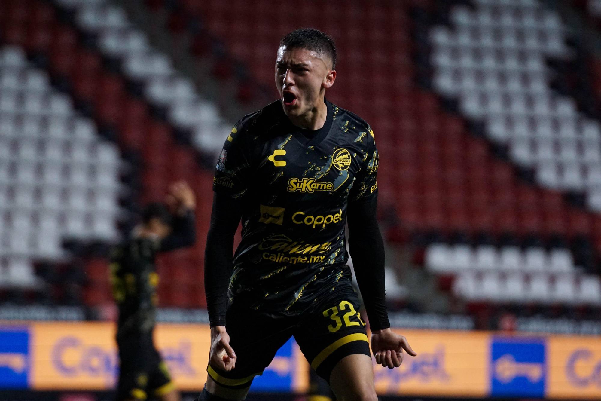 $!Dorados de Sinaloa sorprende a Venados