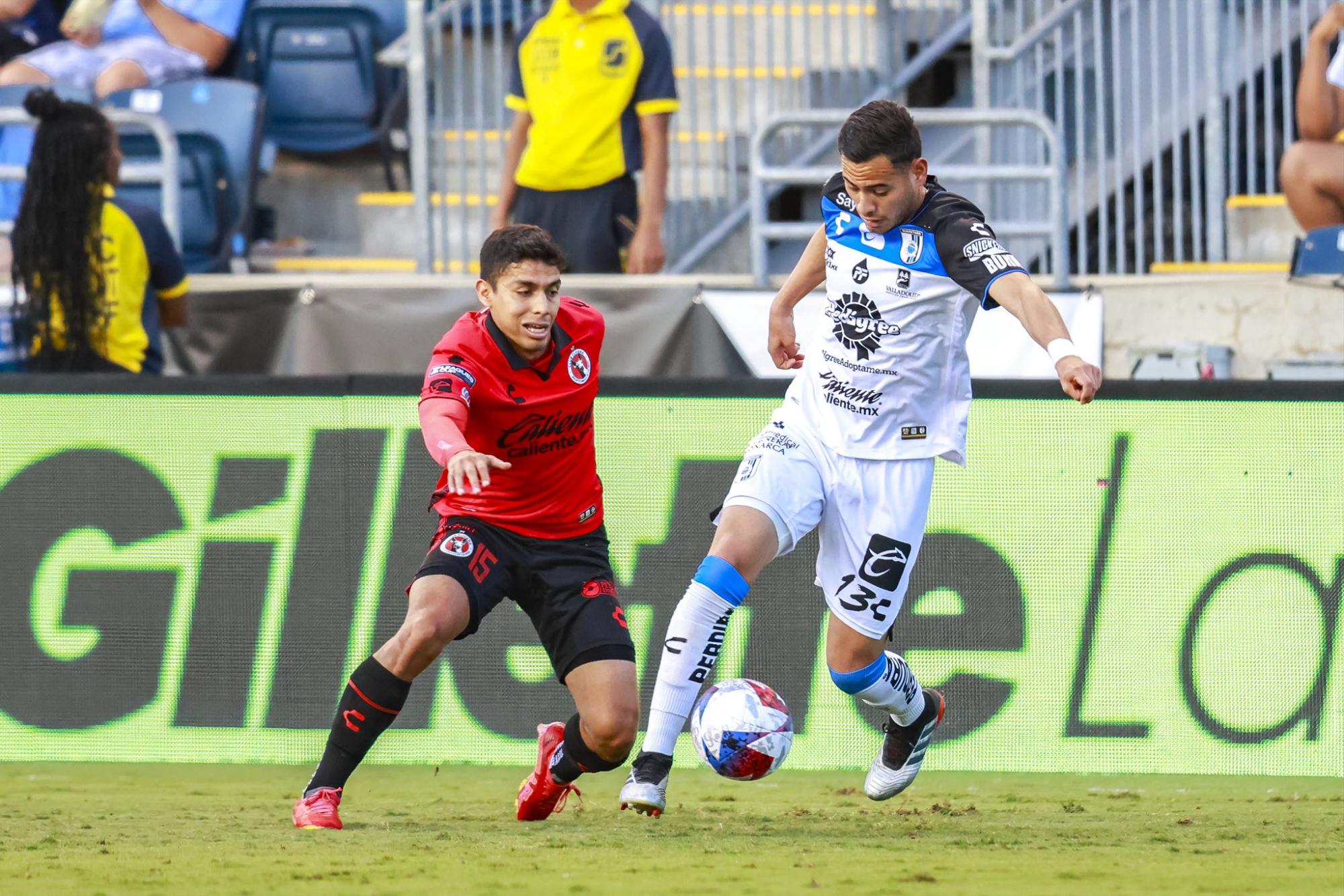 $!Un total de 12 sinaloenses siguen en la pelea por la Leagues Cup 2023