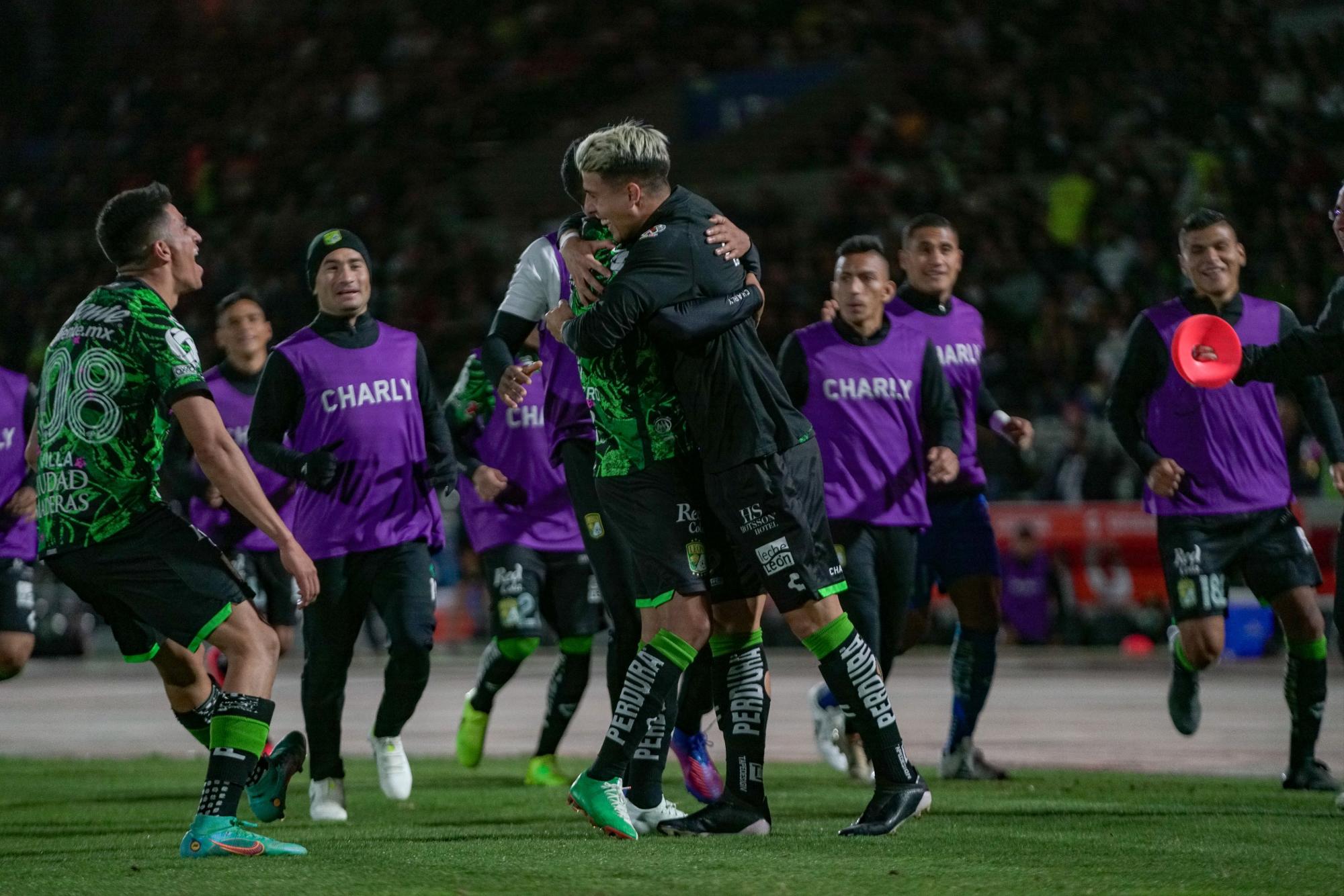 $!Elías Hernández le da el triunfo a La Fiera ante Bravos