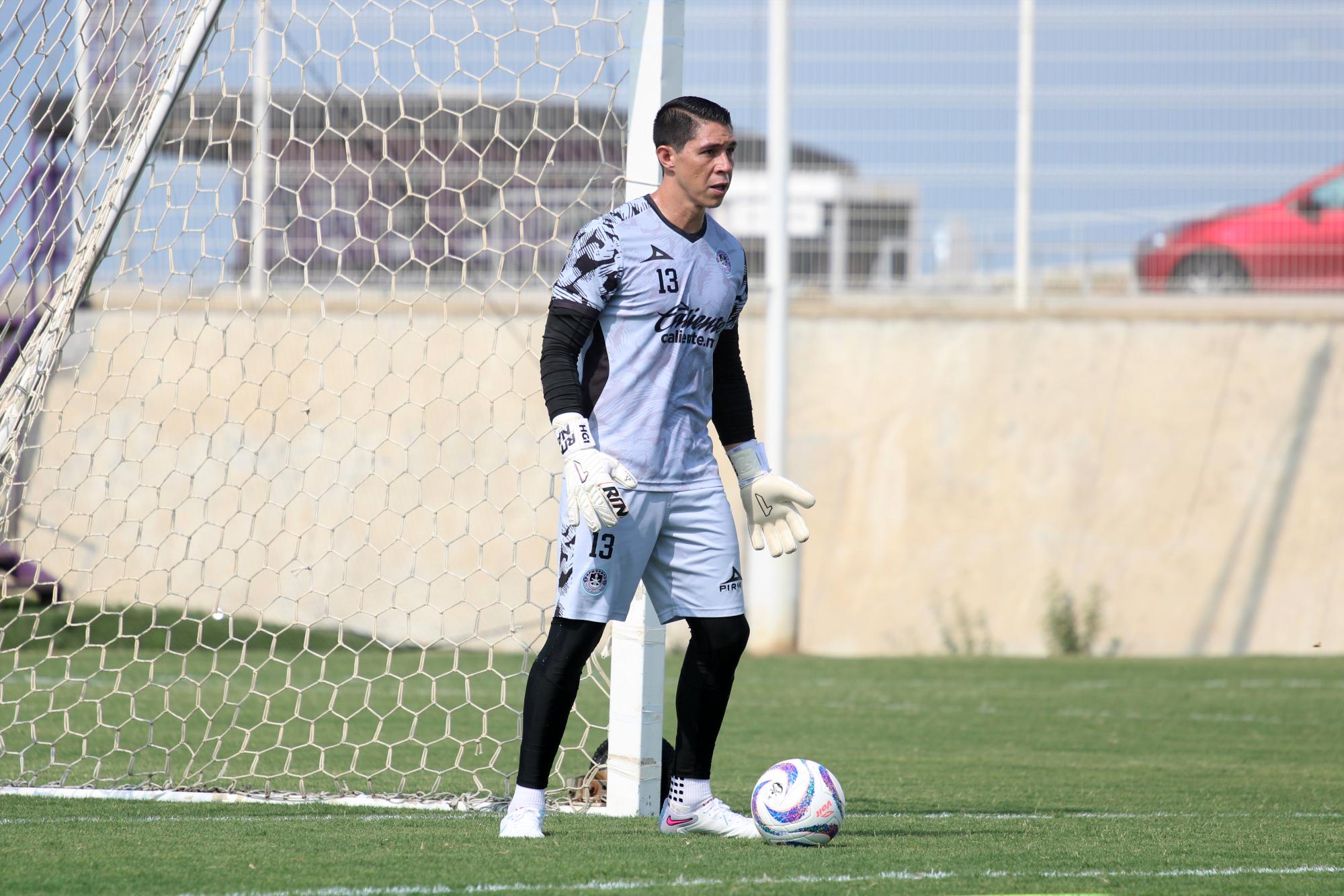 $!Mazatlán FC buscará sumar de a tres en su regreso al Kraken