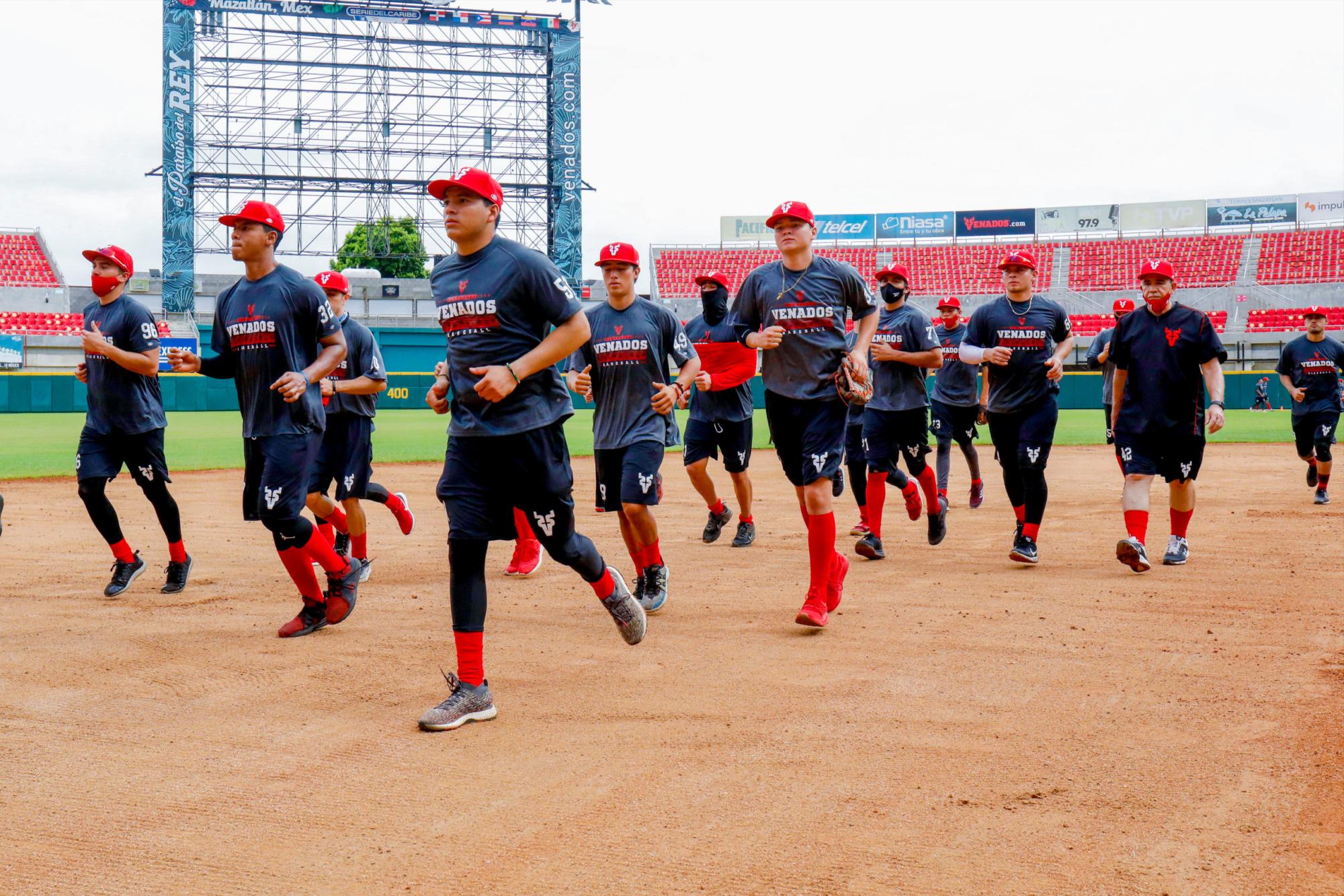 $!Héctor Mora regresa a Venados de Mazatlán confiado y preparado para afrontar el reto