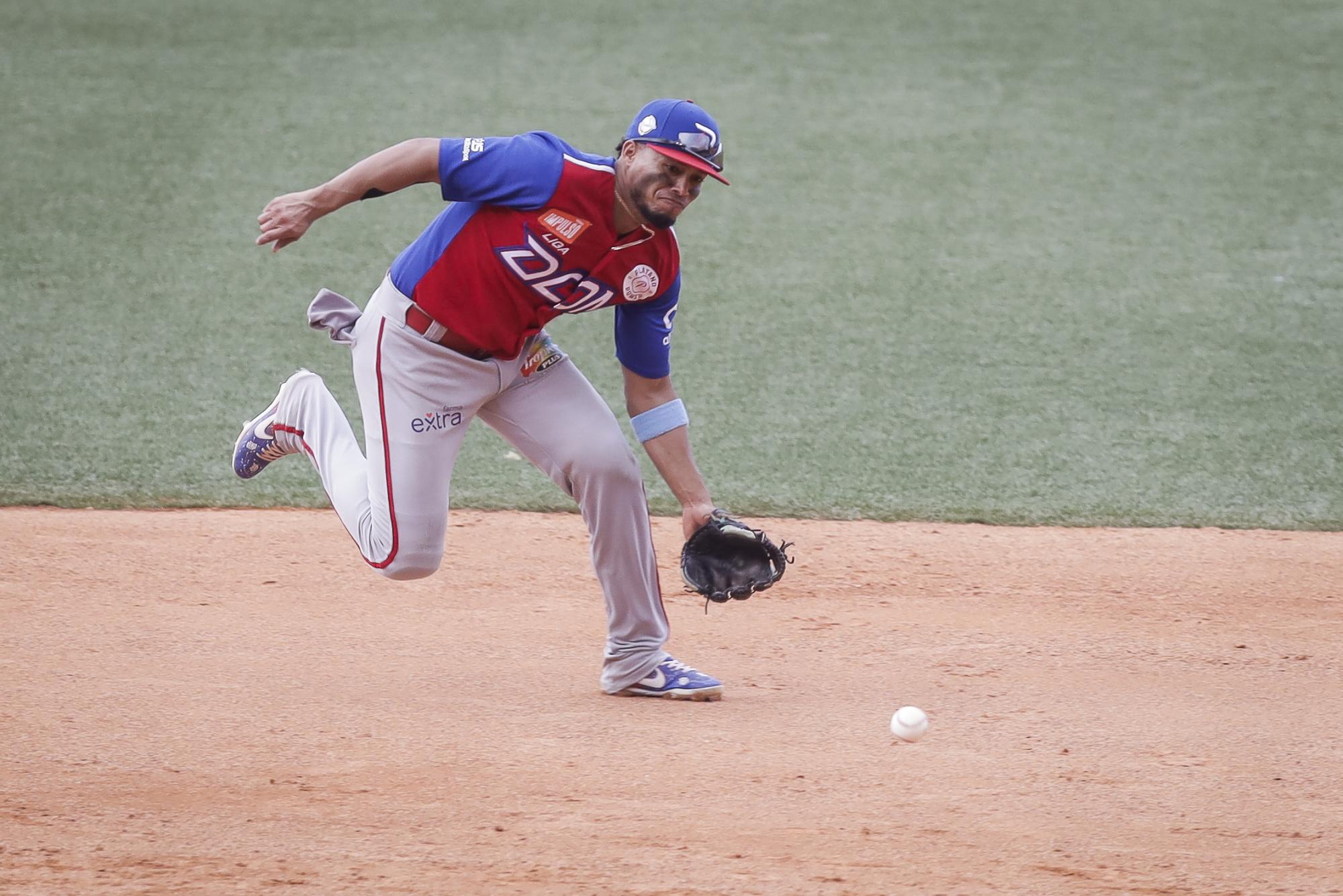 $!Dominicana apabulló a Panamá, en la Serie del Caribe, para dar otro paso hacia las semifinales