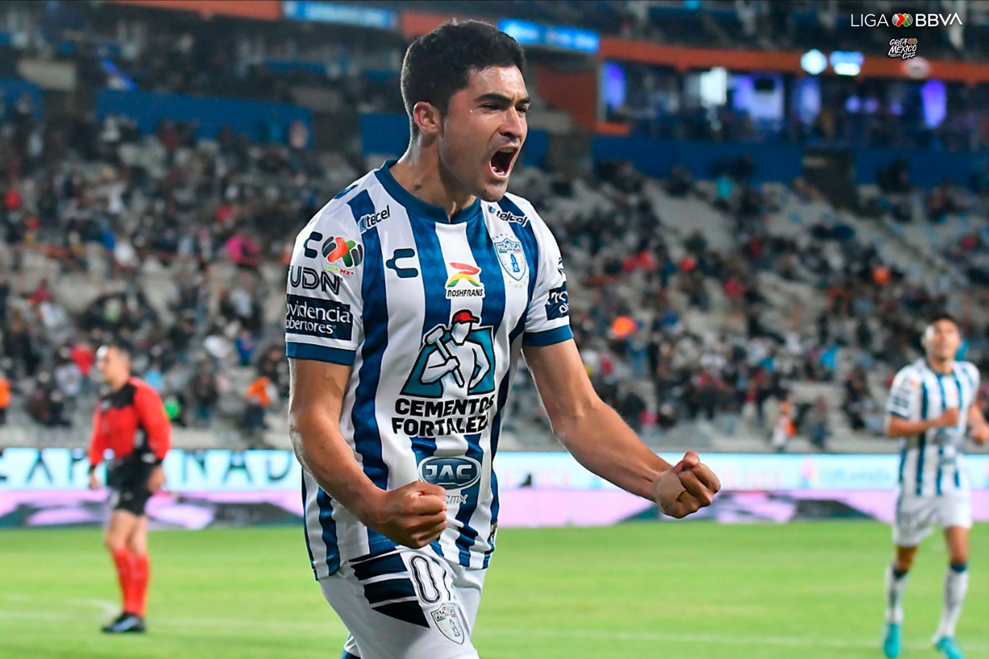 $!Mazatlán cae 3-1 ante Pachuca y se convierte en el más goleado del Clausura 2022